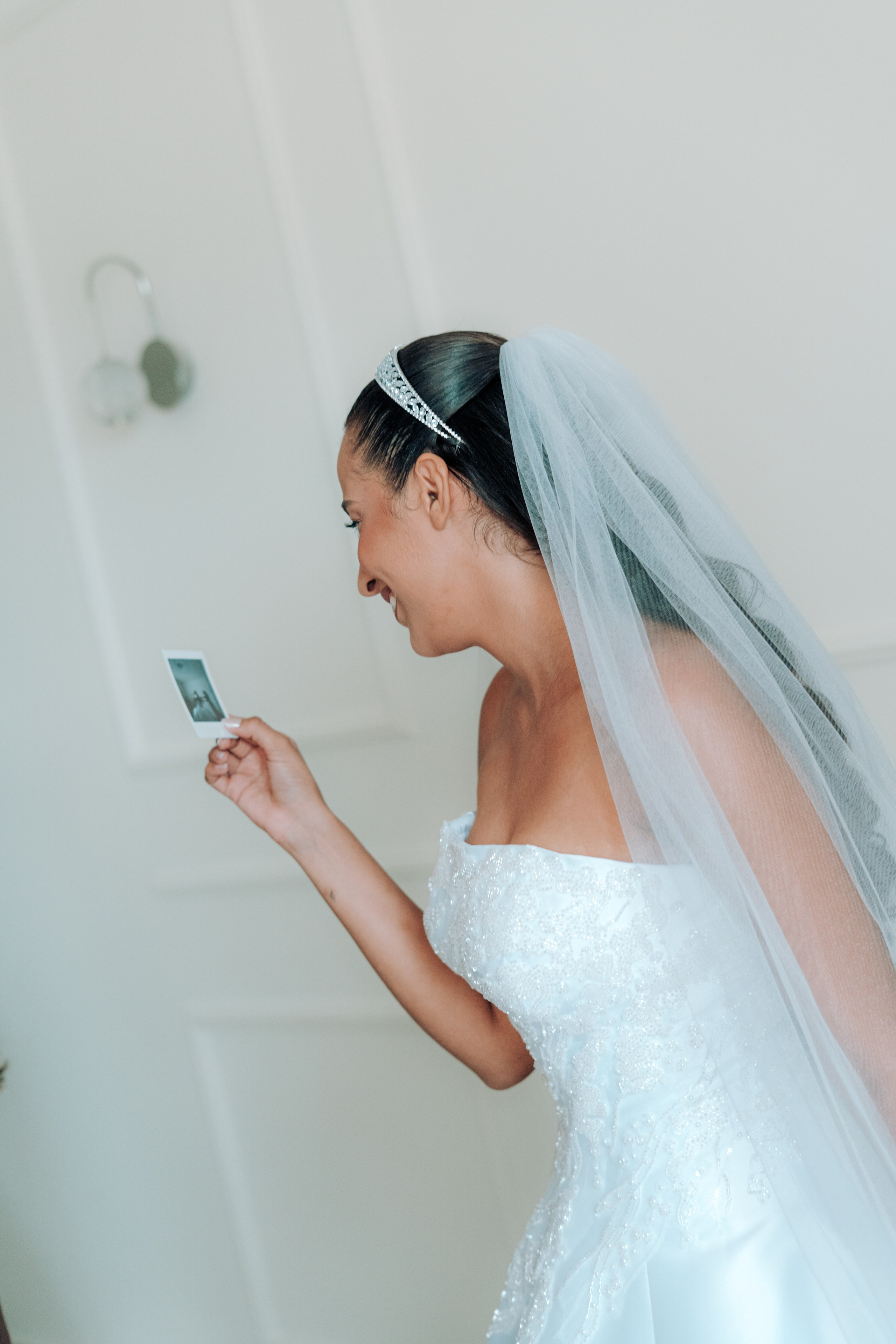 Casamentos. Reference Visuals