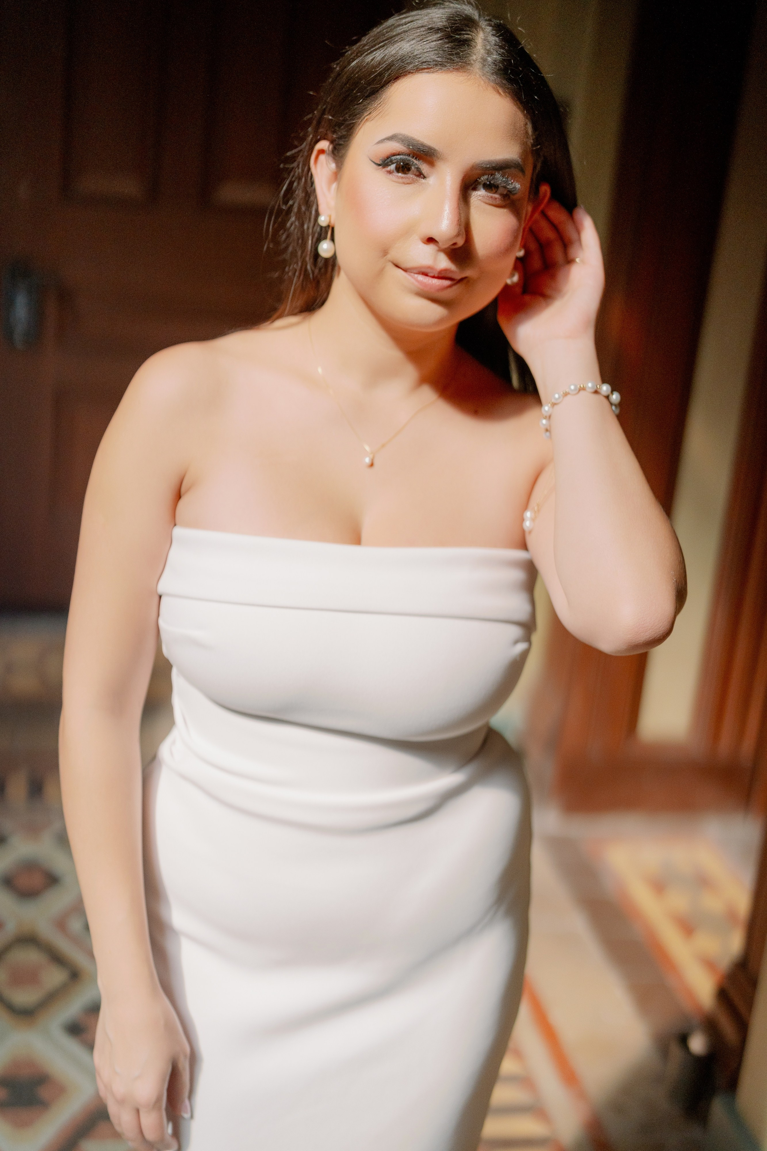 Yaneli and Christopher. Wedding photographer and videographer New York | New Jersey