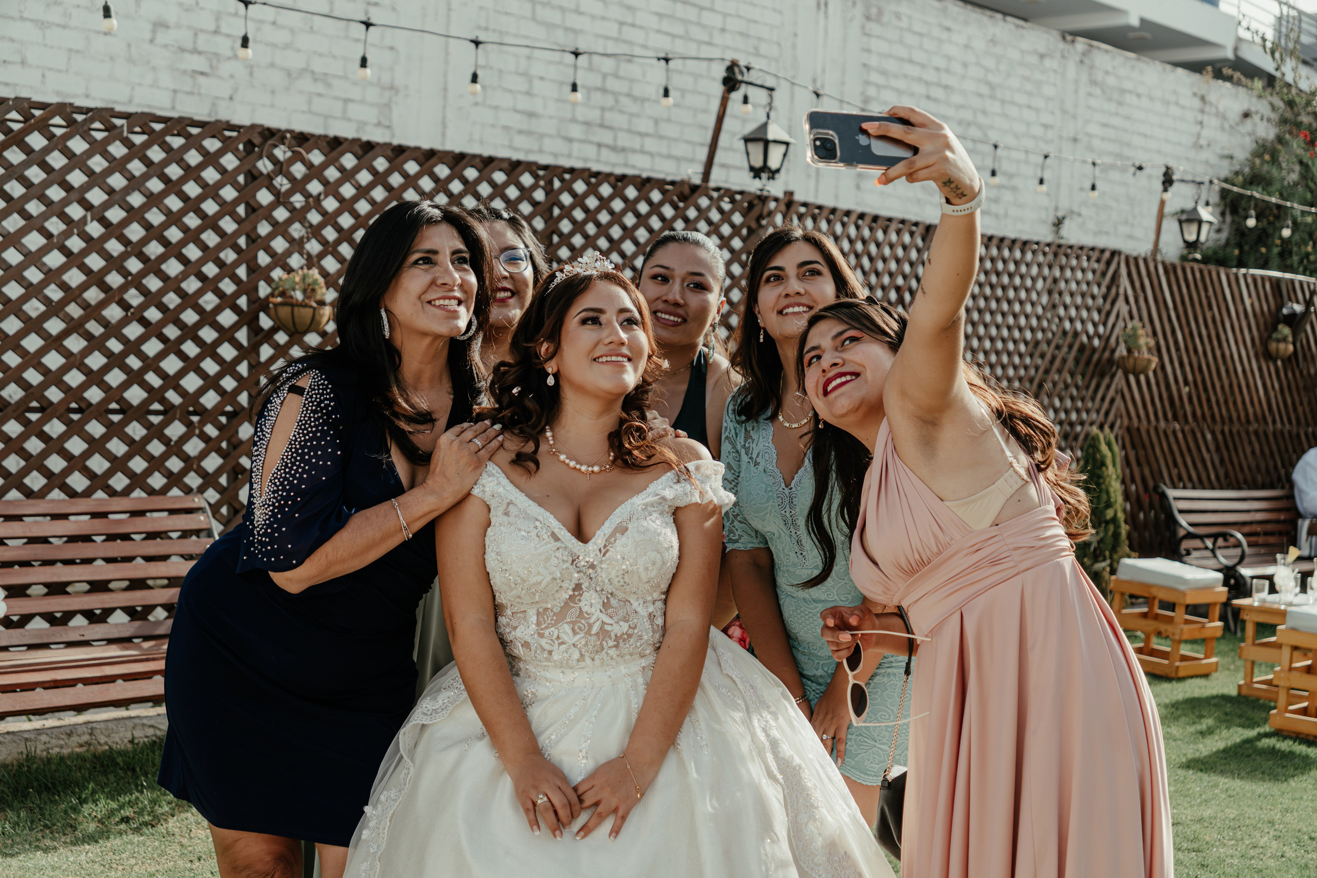 ANGIE + MANUEL BODA RELIGIOSA. Studio KVTA | Fotografía y Video de Bodas en Arequipa