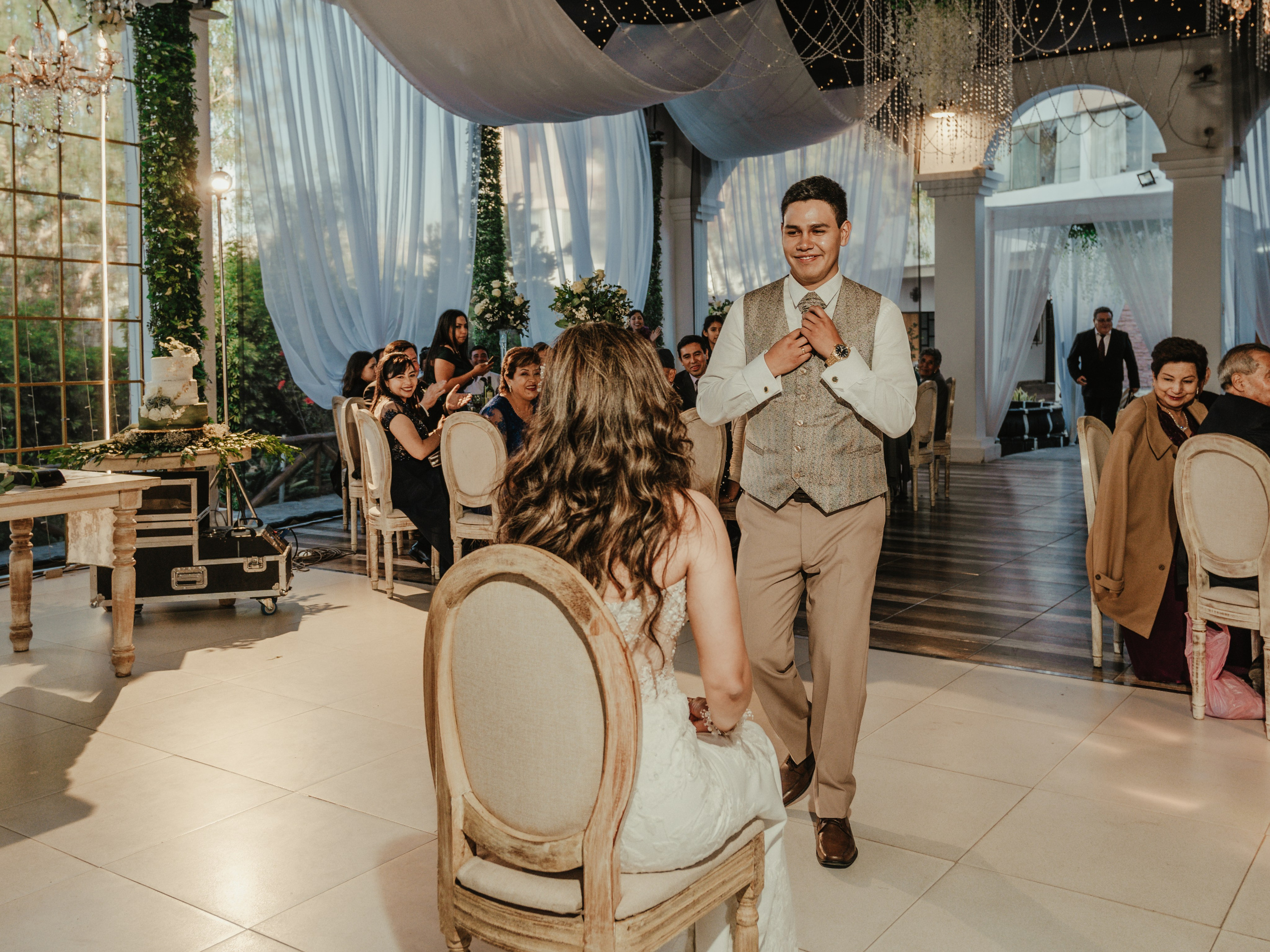 CARLA Y MARIO BODA RELIGIOSA. Studio KVTA | Fotografía y Video de Bodas en Arequipa
