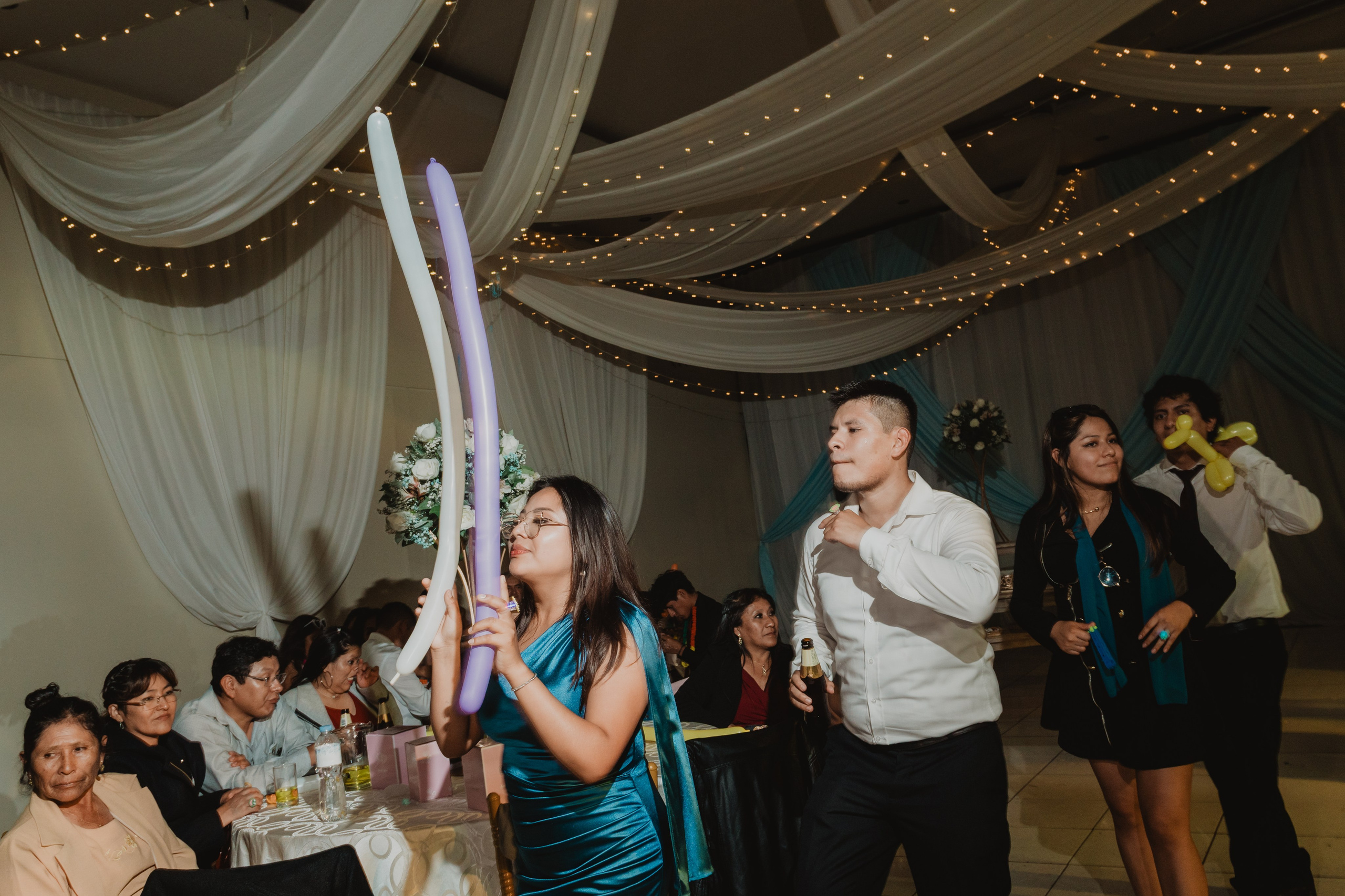 STEISY + EMMANUEL | BODA RELIGIOSA. Studio KVTA | Fotografía y Video de Bodas en Arequipa