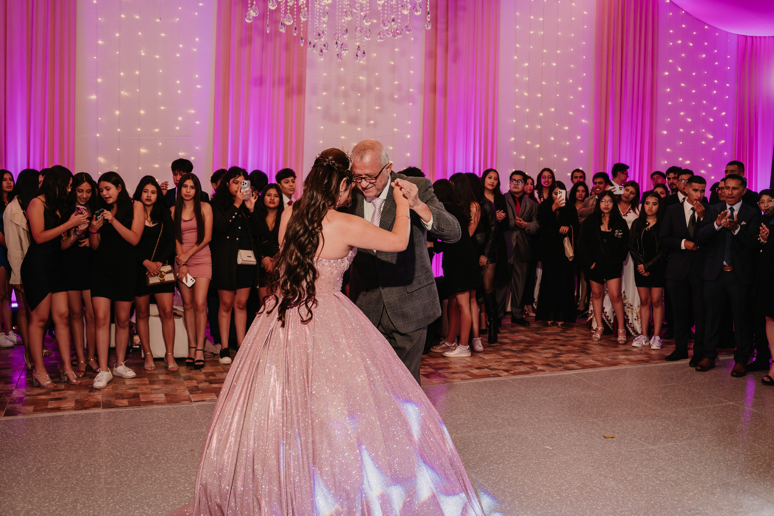 XV DE LETIZIA. Studio KVTA | Fotografía y Video de Bodas en Arequipa