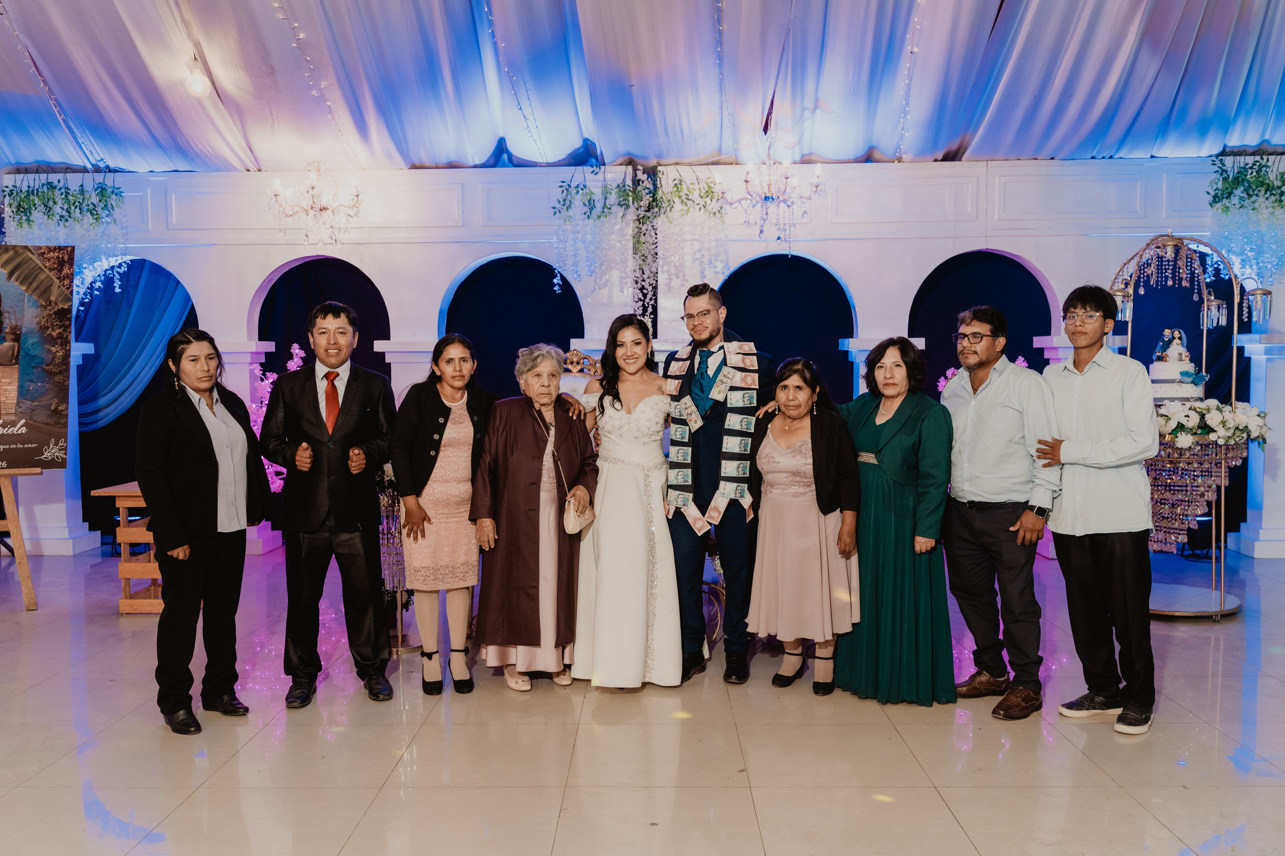 GABRIELA + JORGE | BODA CIVIL RELIGIOSA. Studio KVTA | Fotografía y Video de Bodas en Arequipa