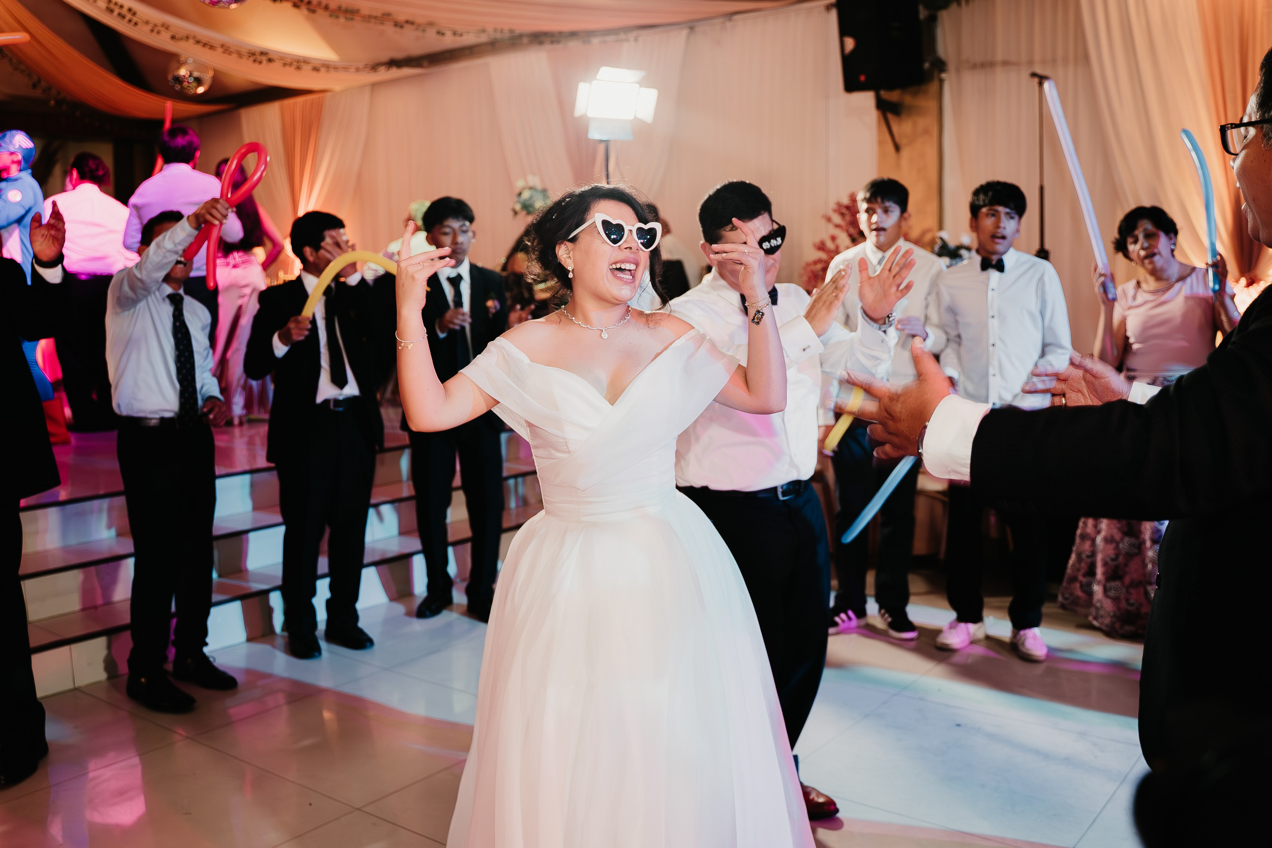 ALEJANDRA + RODRIGO BODA RELIGIOSA. Studio KVTA | Fotografía y Video de Bodas en Arequipa