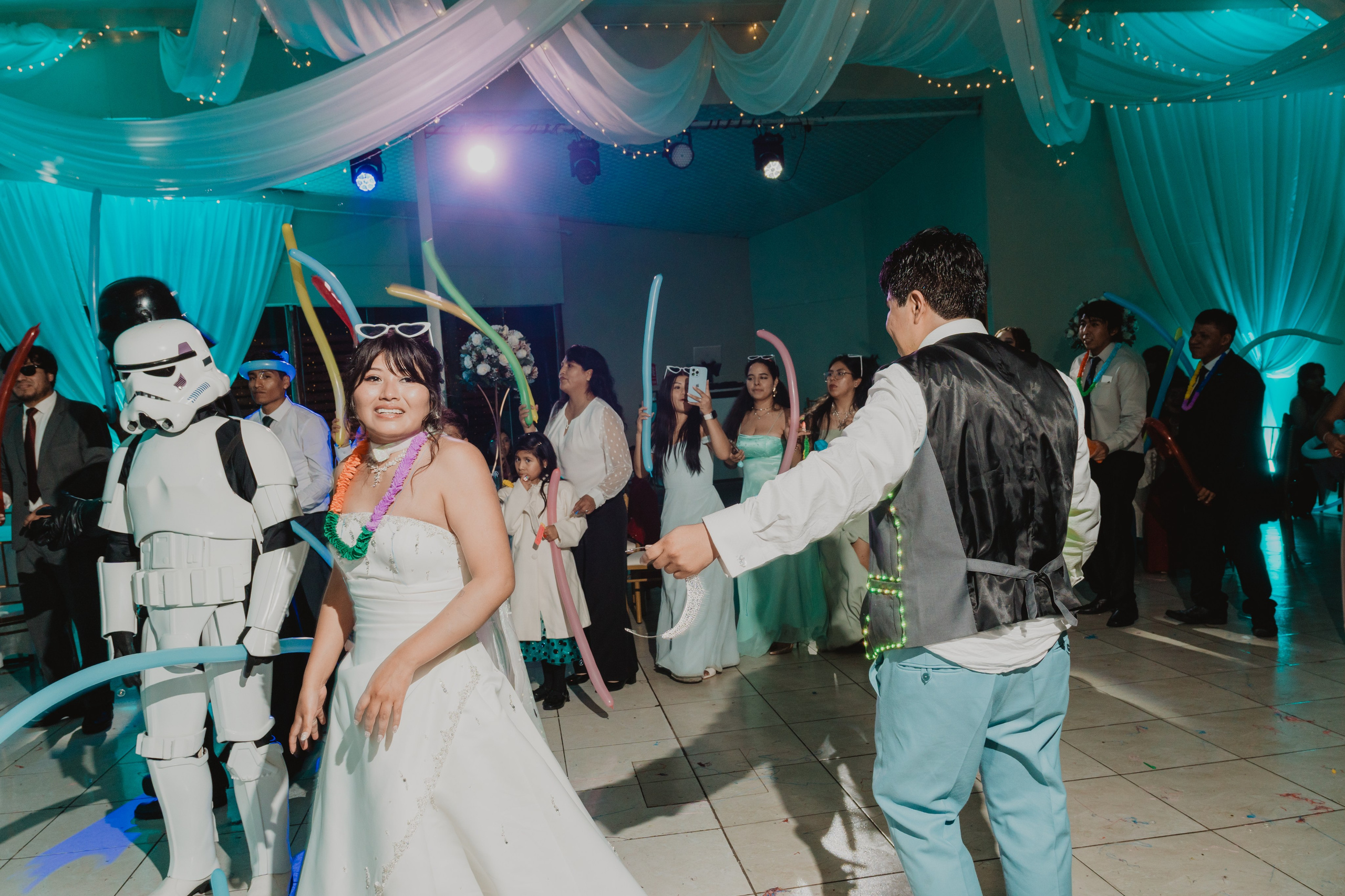 STEISY + EMMANUEL | BODA RELIGIOSA. Studio KVTA | Fotografía y Video de Bodas en Arequipa