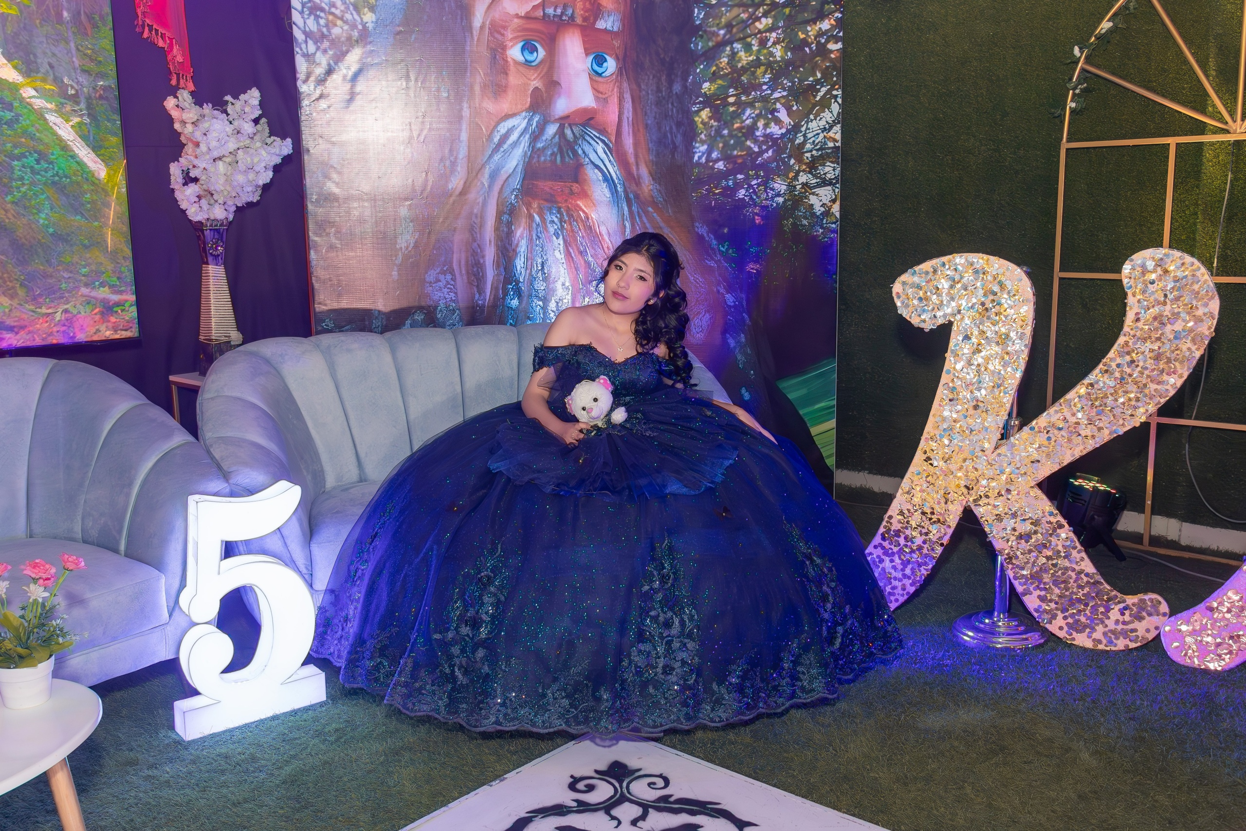 Xv de karolay. Studio KVTA | Fotografía y Video de Bodas en Arequipa