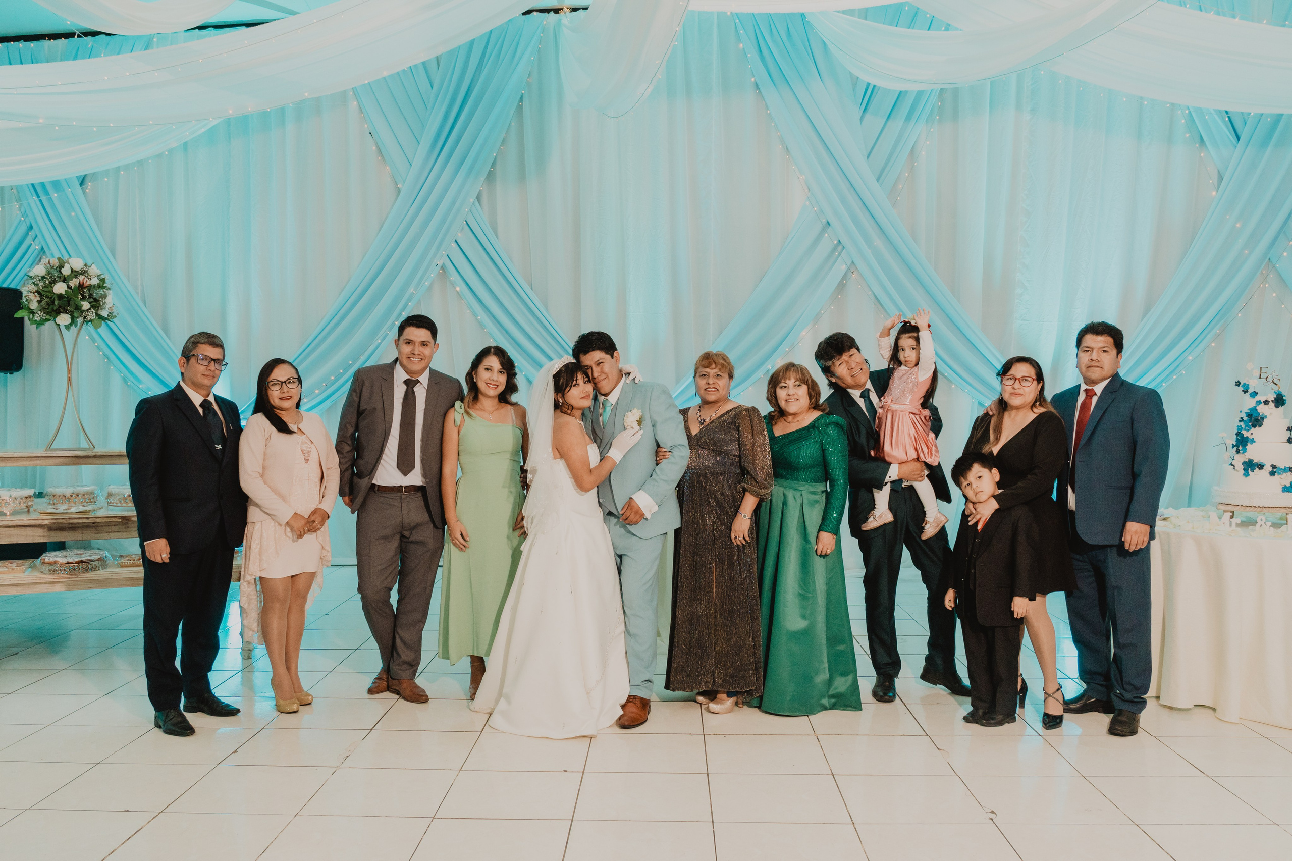 STEISY + EMMANUEL | BODA RELIGIOSA. Studio KVTA | Fotografía y Video de Bodas en Arequipa