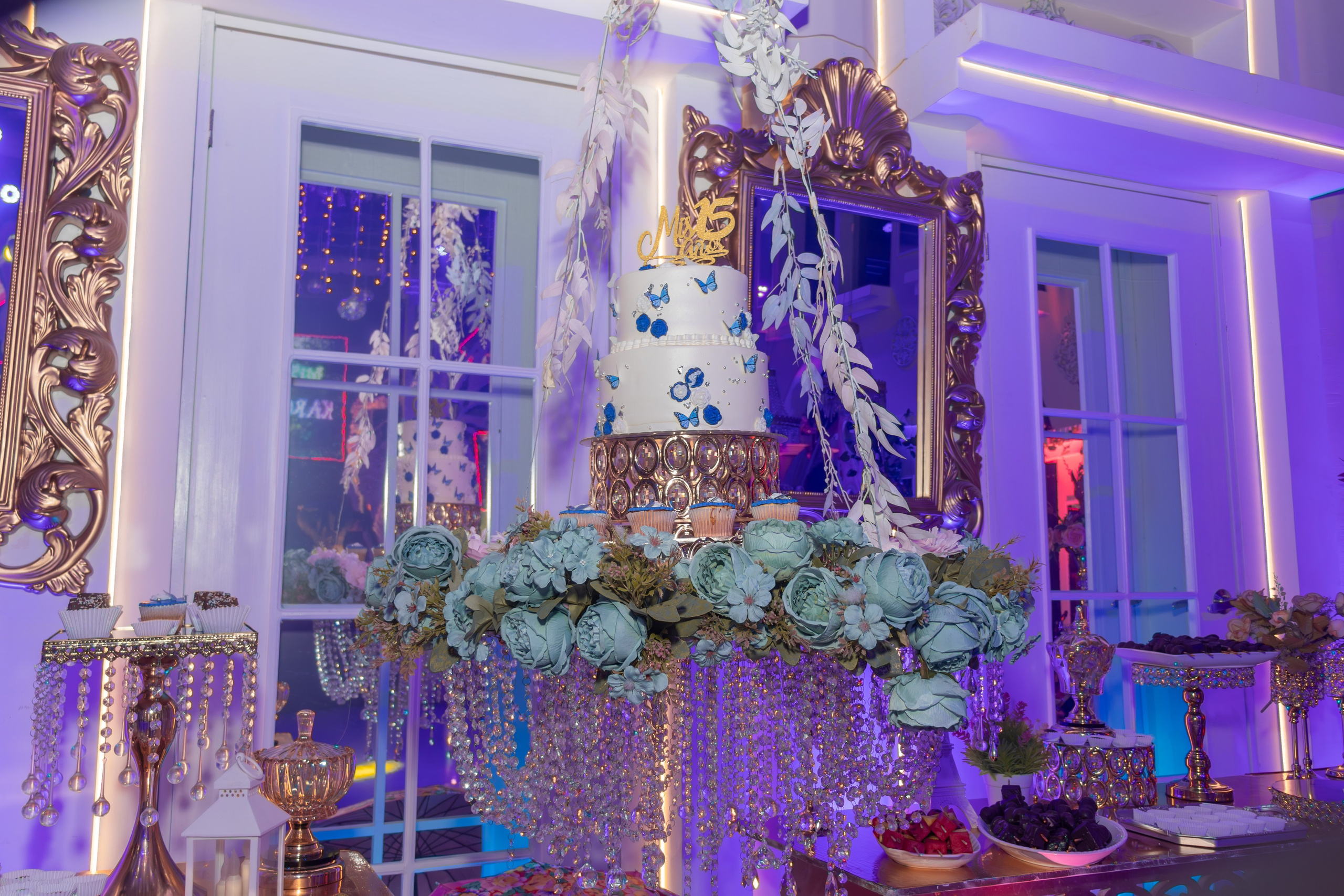 Xv de karolay. Studio KVTA | Fotografía y Video de Bodas en Arequipa
