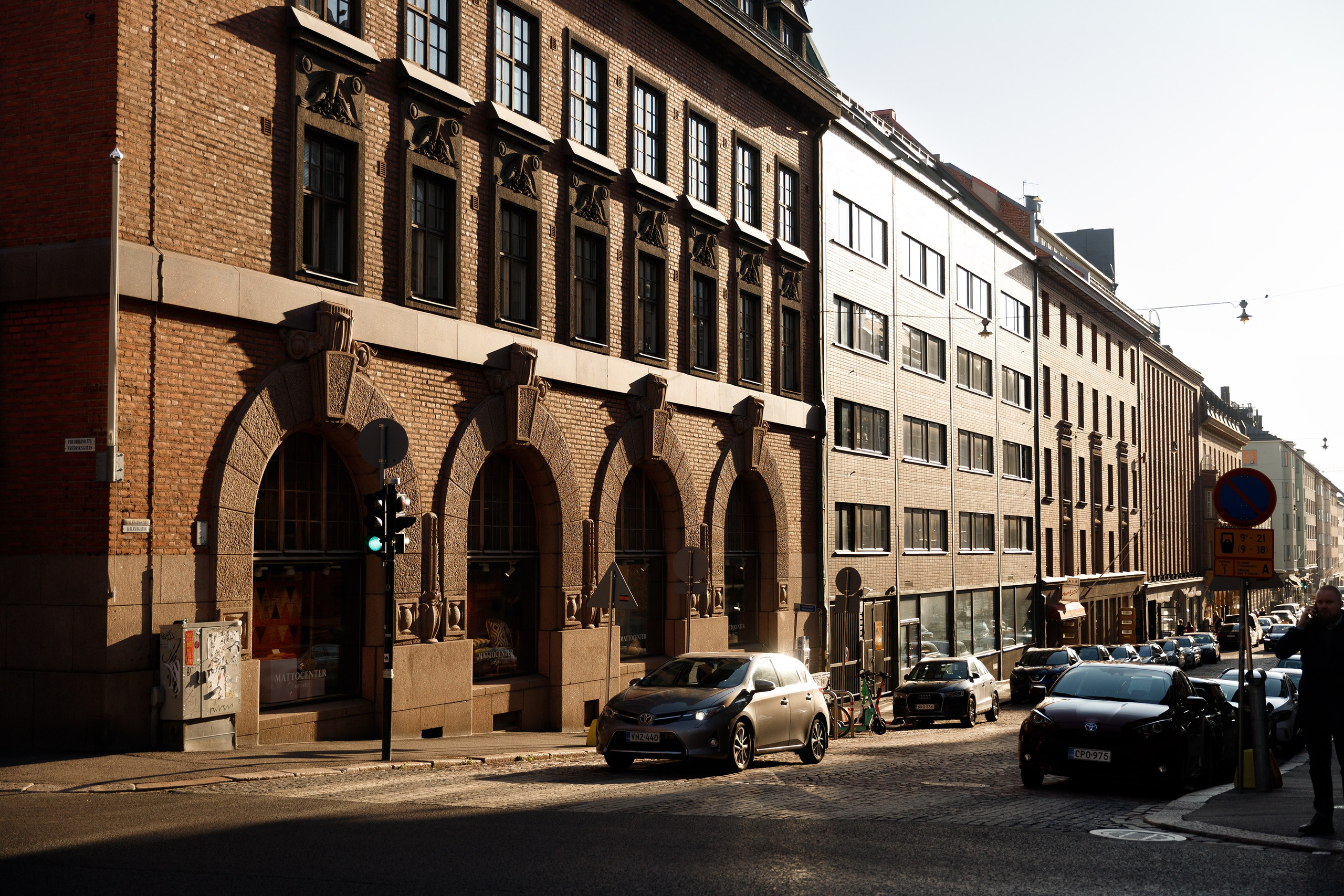 Helsinki. Kaja | fotograf psów we Wrocławiu