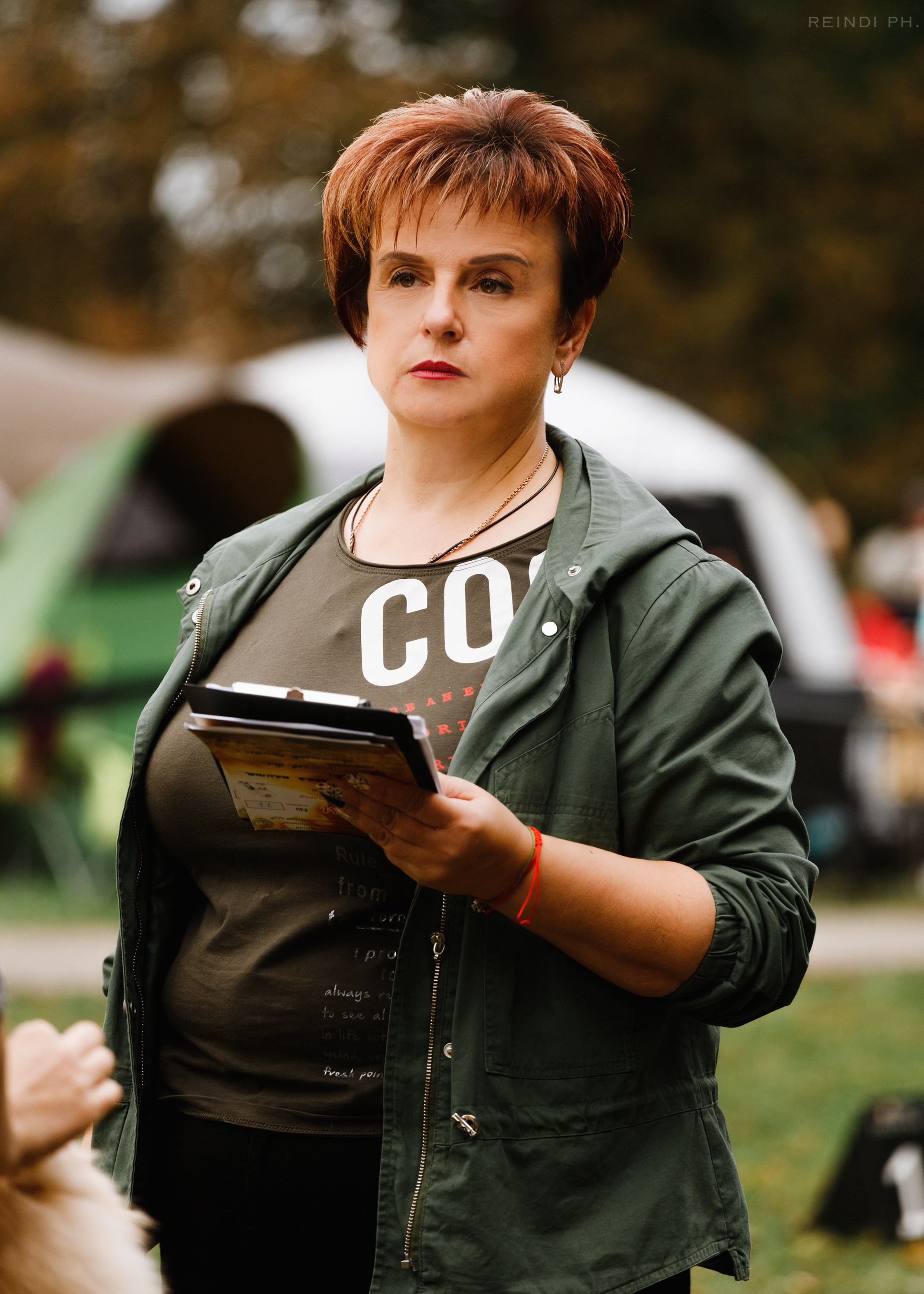 «Argus» dog show in Brest. Kaja | fotograf we Wrocławiu | ludzie i psy