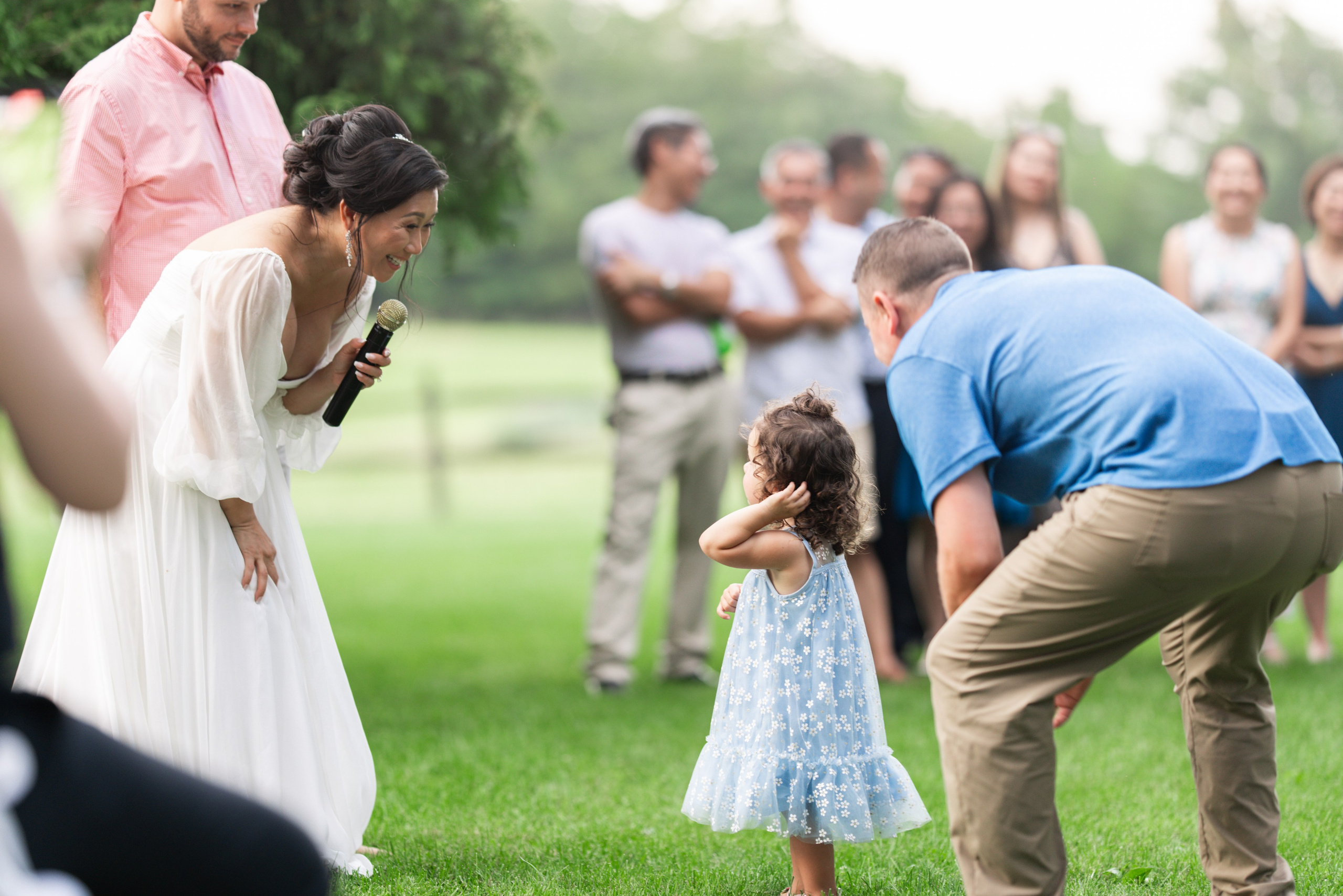 Cherri & Gerard. Wedding Photo & Video
