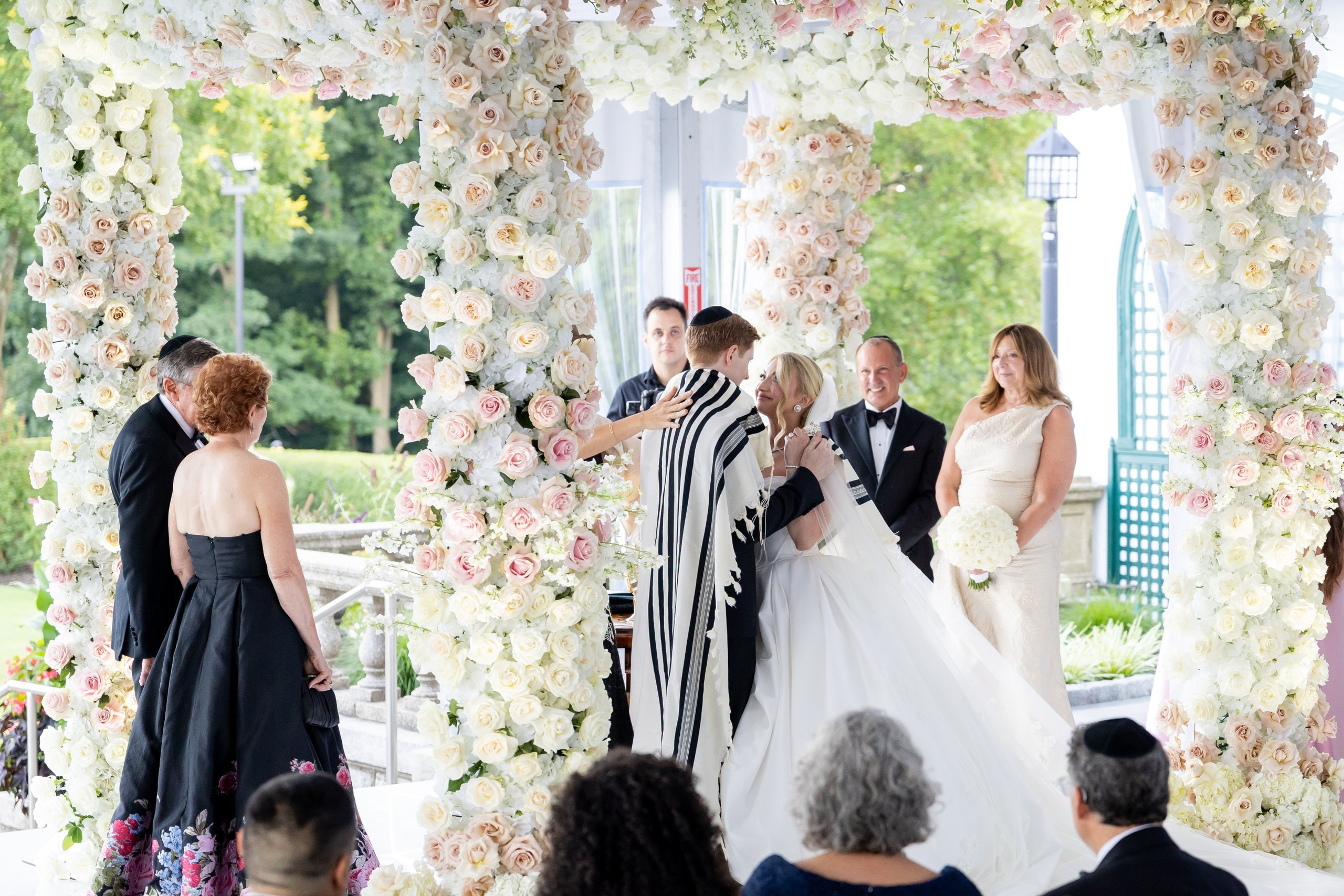 Chase & Alexander. Wedding Photo & Video