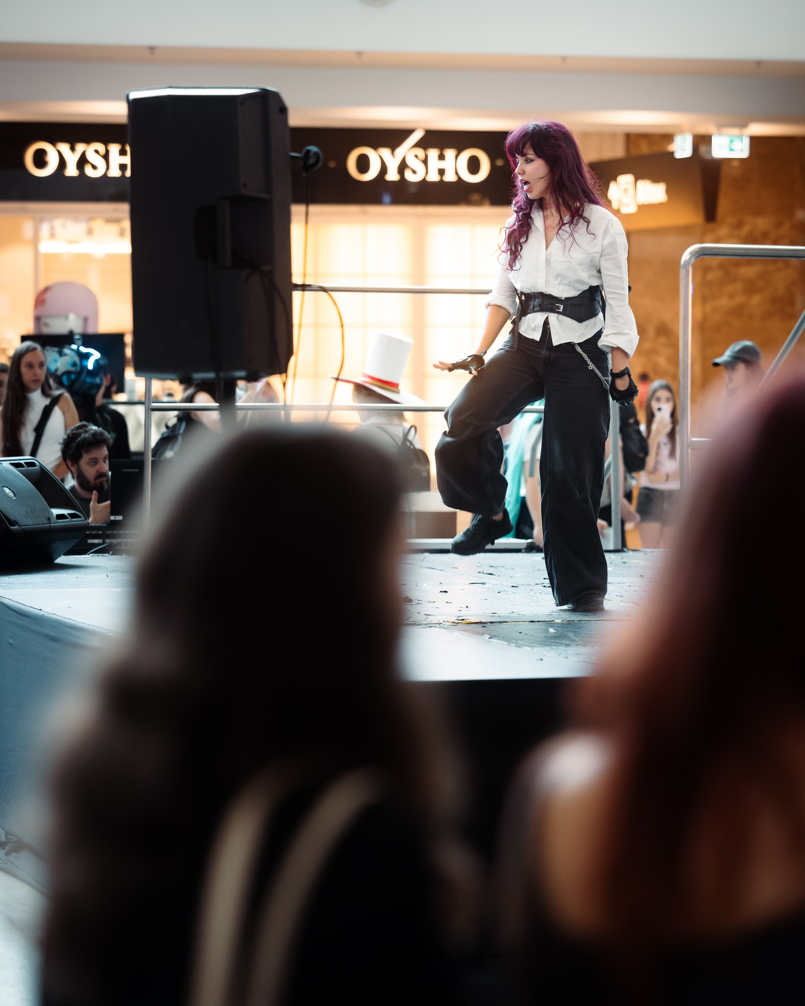 Nerd Con. Marius Ciocan