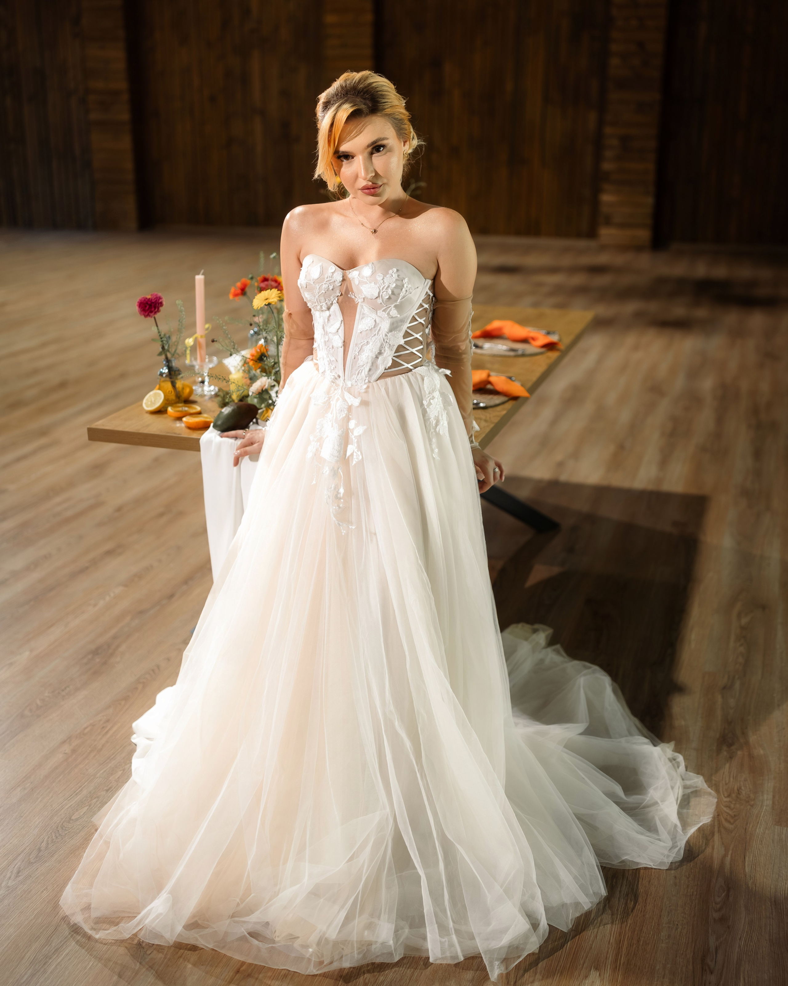 Styled Shoot Alex Zurba 3. Marius Ciocan