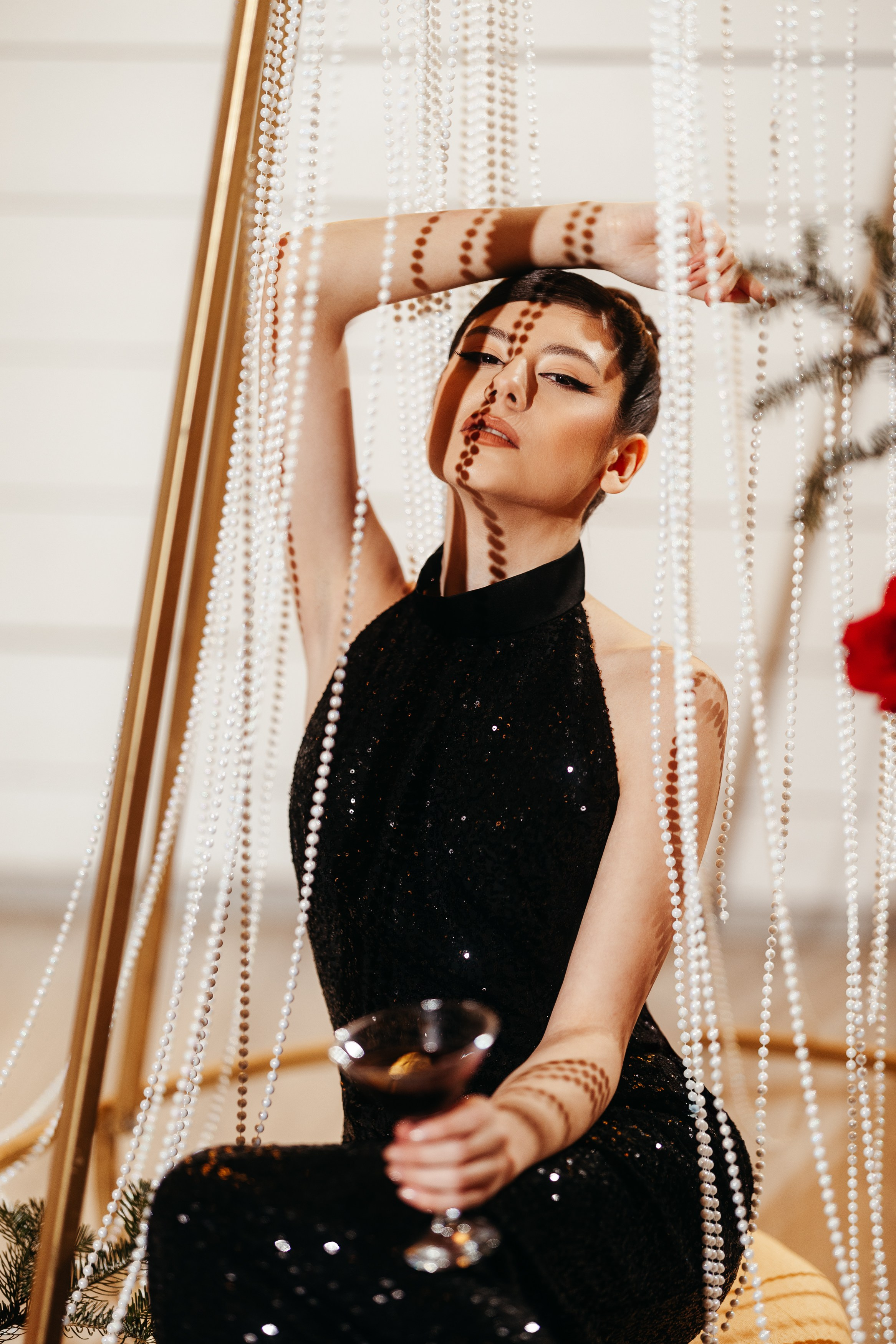 Styled Shoot Ruxandra 1. Marius Ciocan