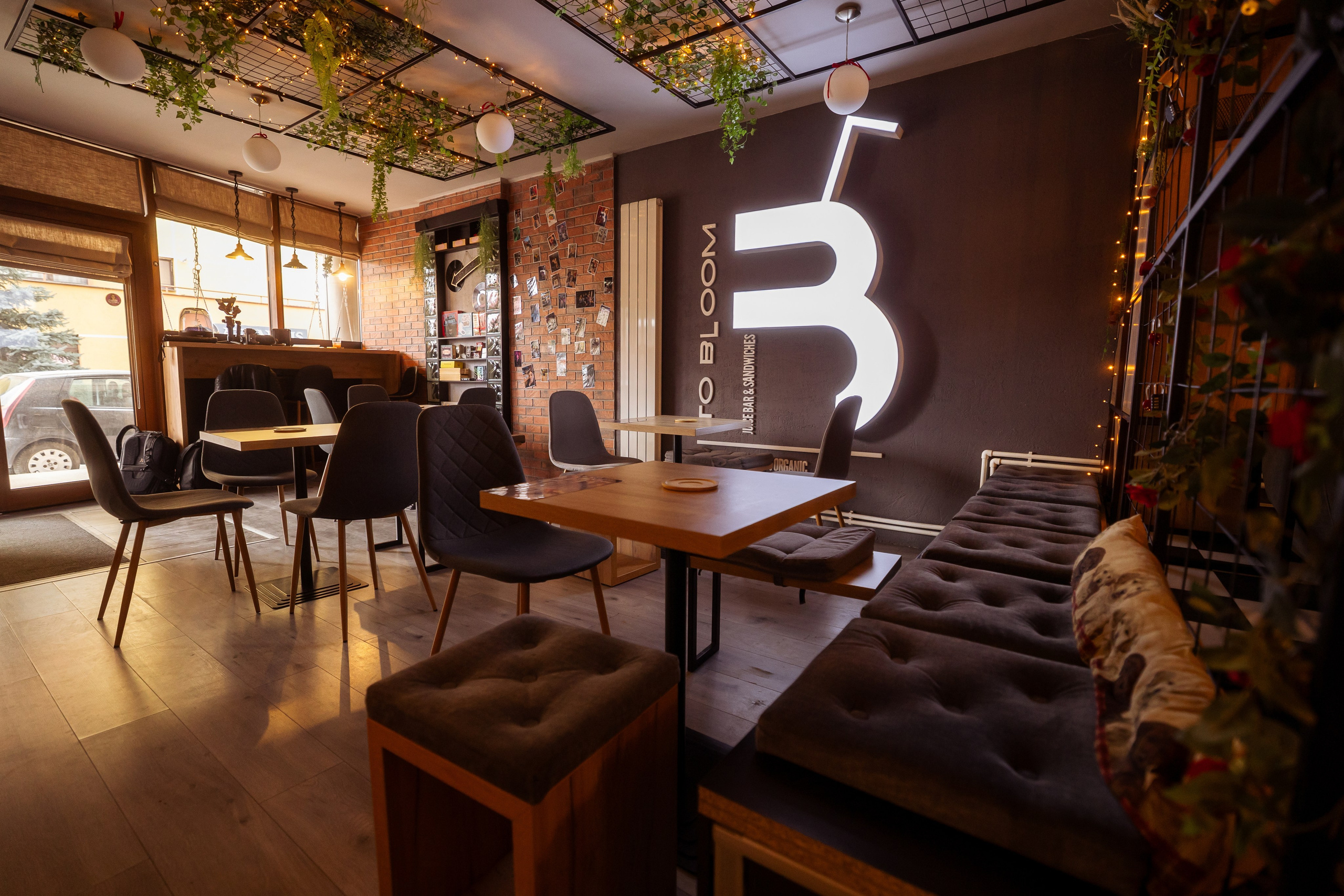 Taste Busters 3. Marius Ciocan