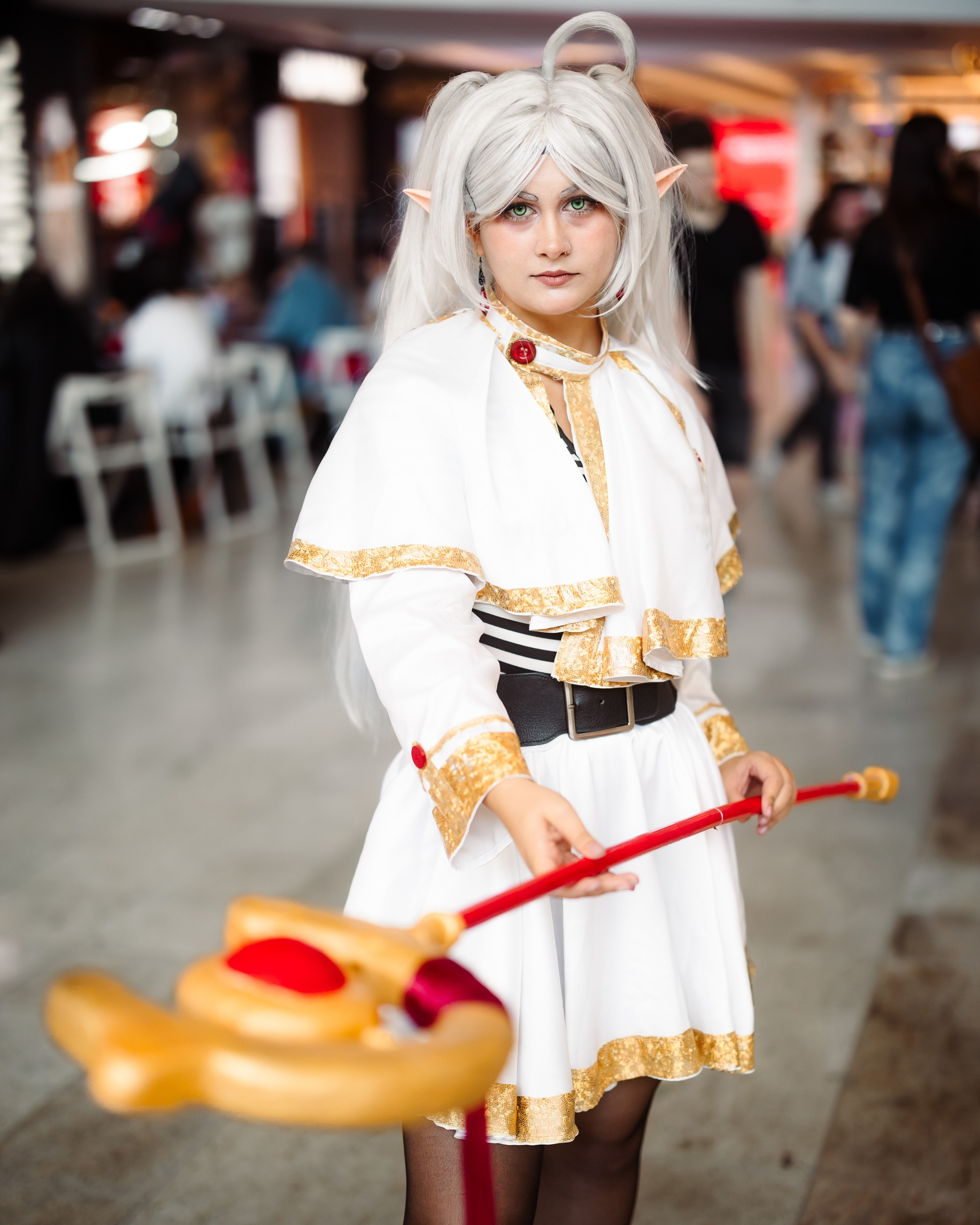 Nerd Con. Marius Ciocan