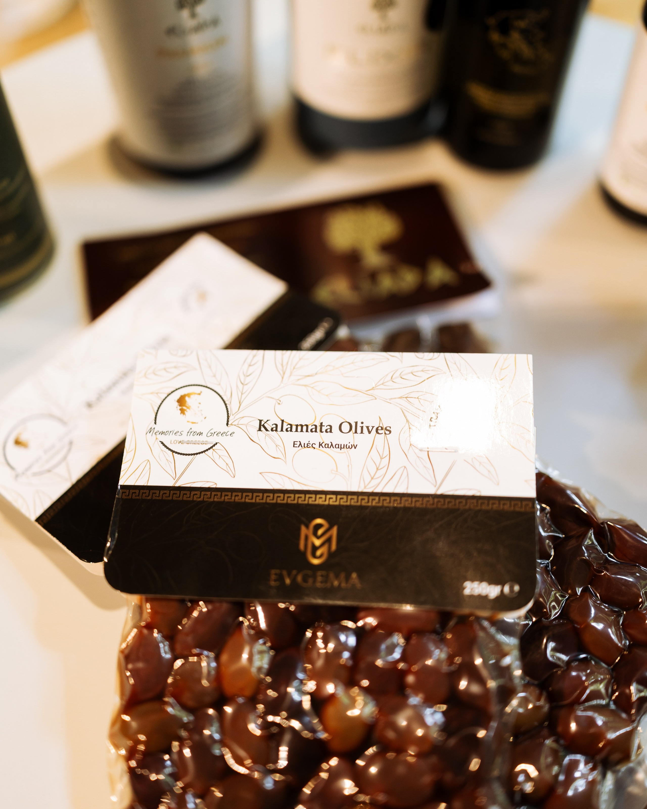 Atelier degustare - Eliada & Dospino. Marius Ciocan