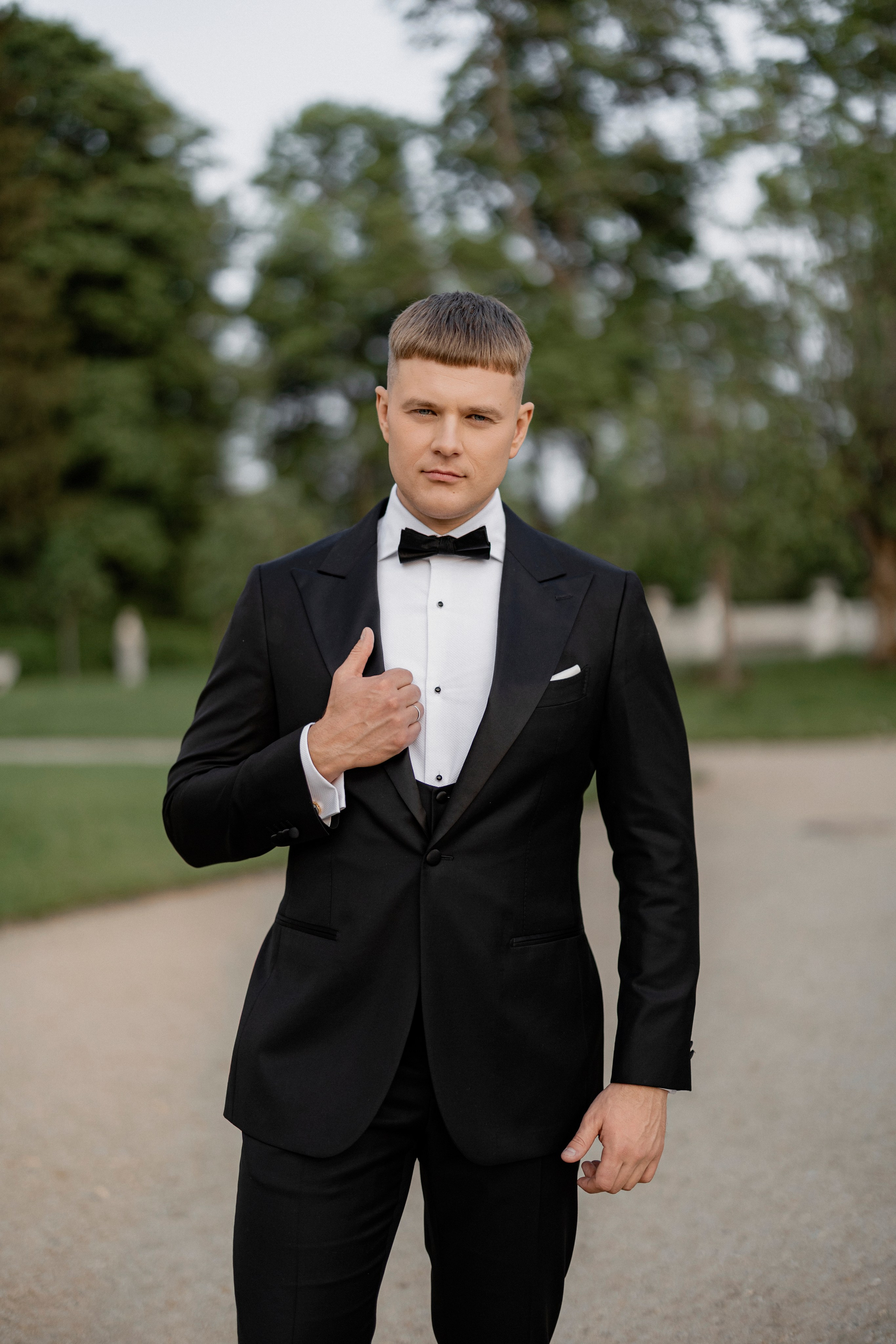 E&M. Vestuvių ir renginių fotografė Edita Šerlat