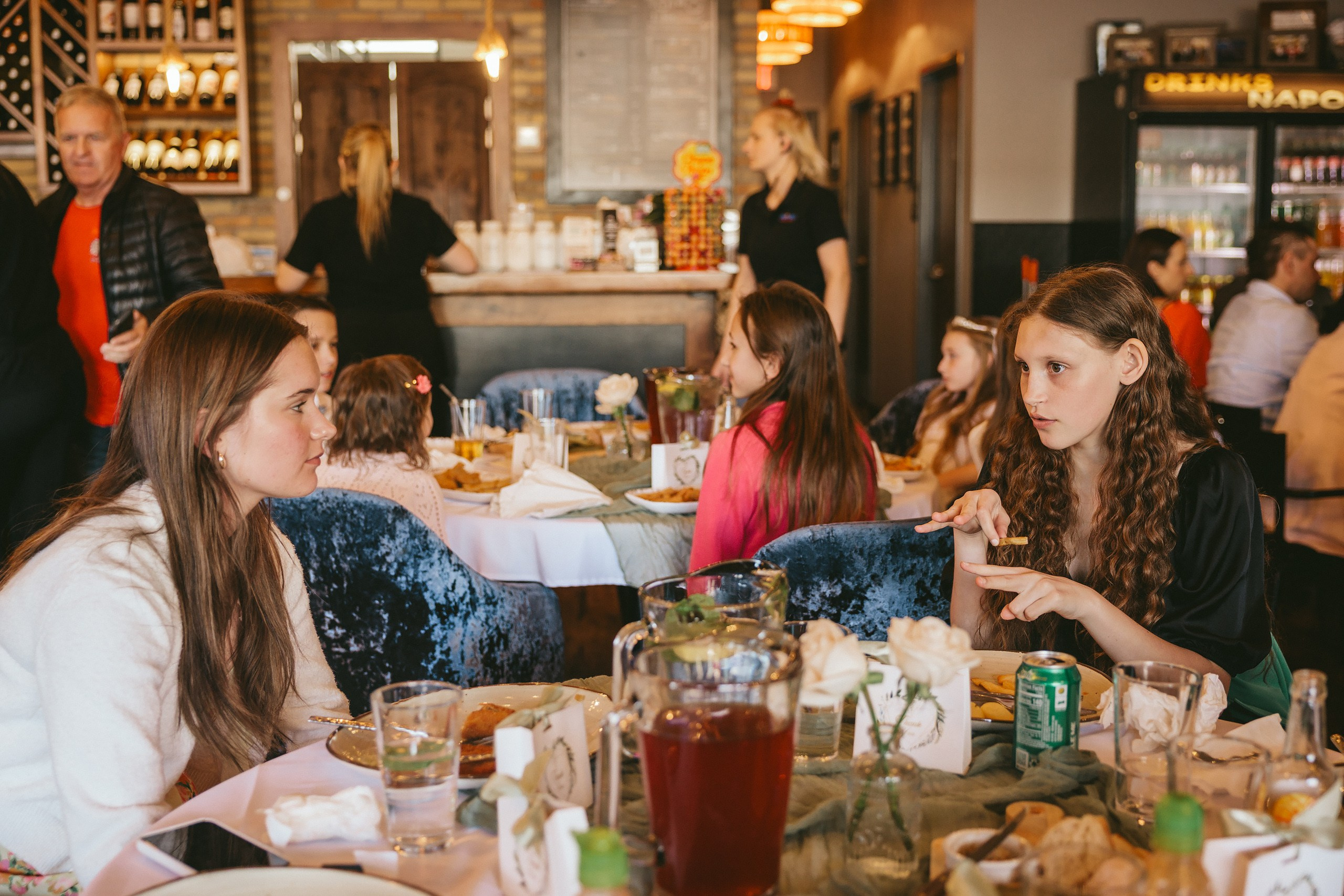 First Communion 05.03.2025. Wedding family event photographer in Chicago Nick Yushevich