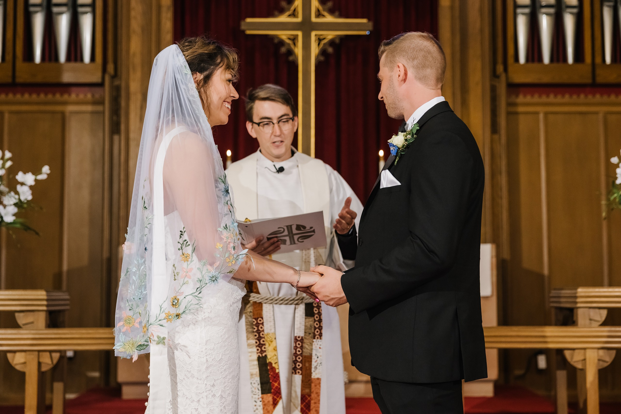 07.12.2025 Wedding. Wedding family event photographer in Chicago Nick Yushevich