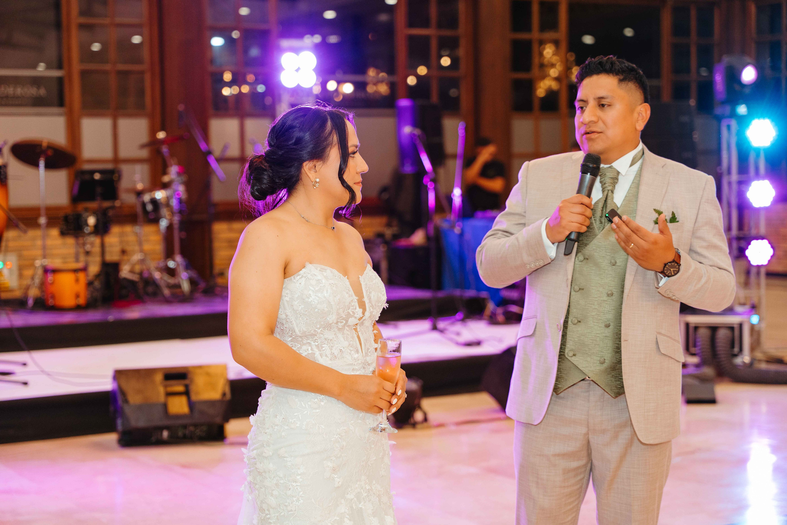 Karol y Jairon. Fotógrafo de bodas en Loja Ecuador | Piero Alvarez PH