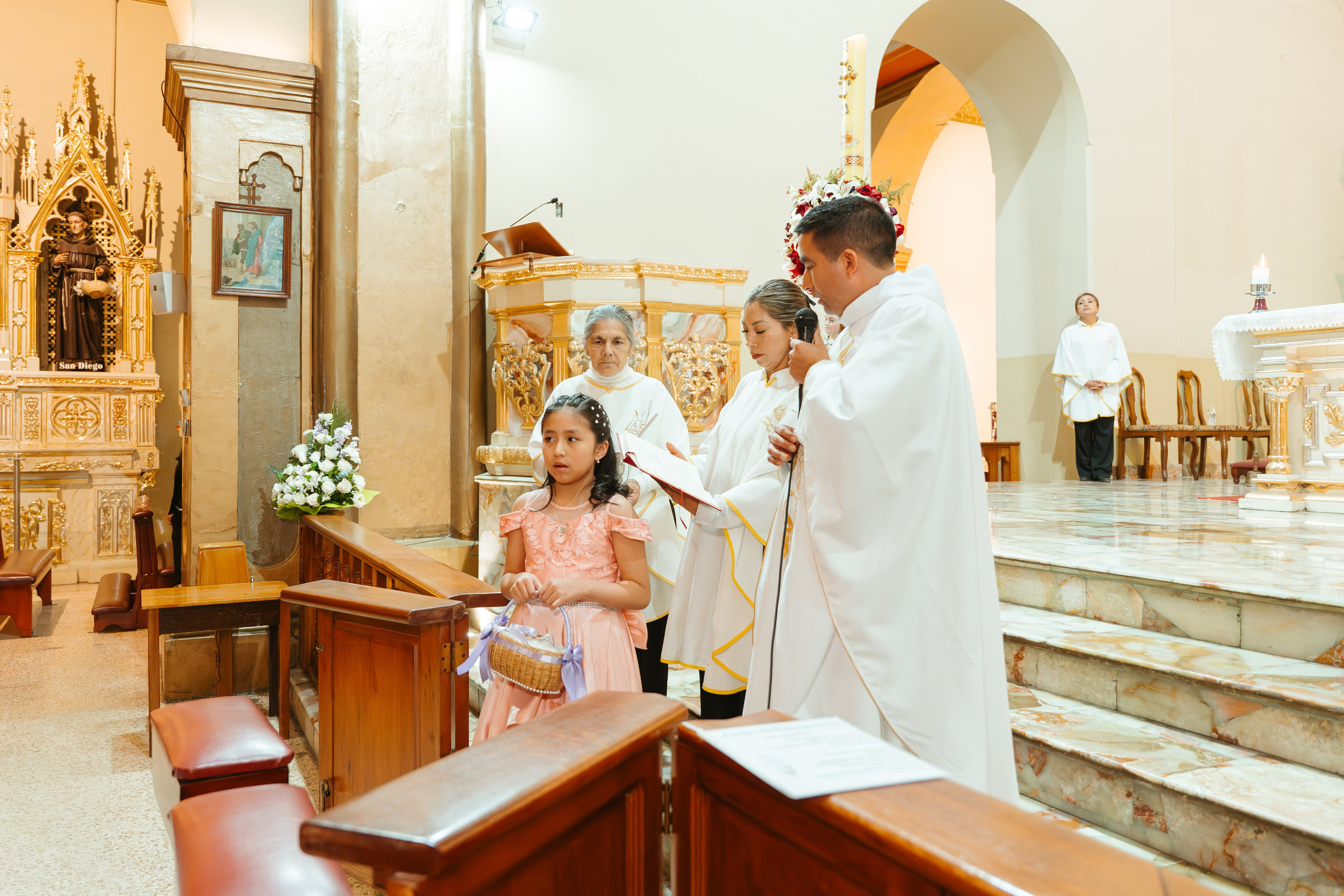 Pablo y Lizbeth. Fotógrafo de bodas en Loja Ecuador | Piero Alvarez PH