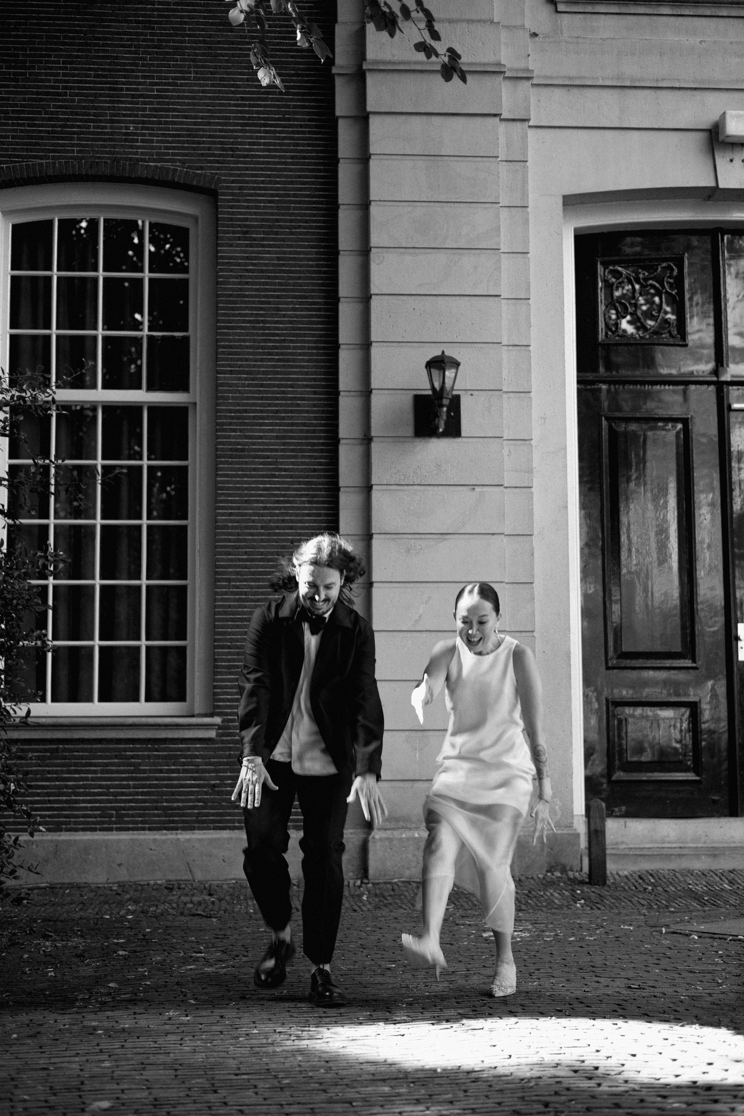 Алина и Василий. Портретный и контент фотограф в Нидерландах Ольга Лыткина