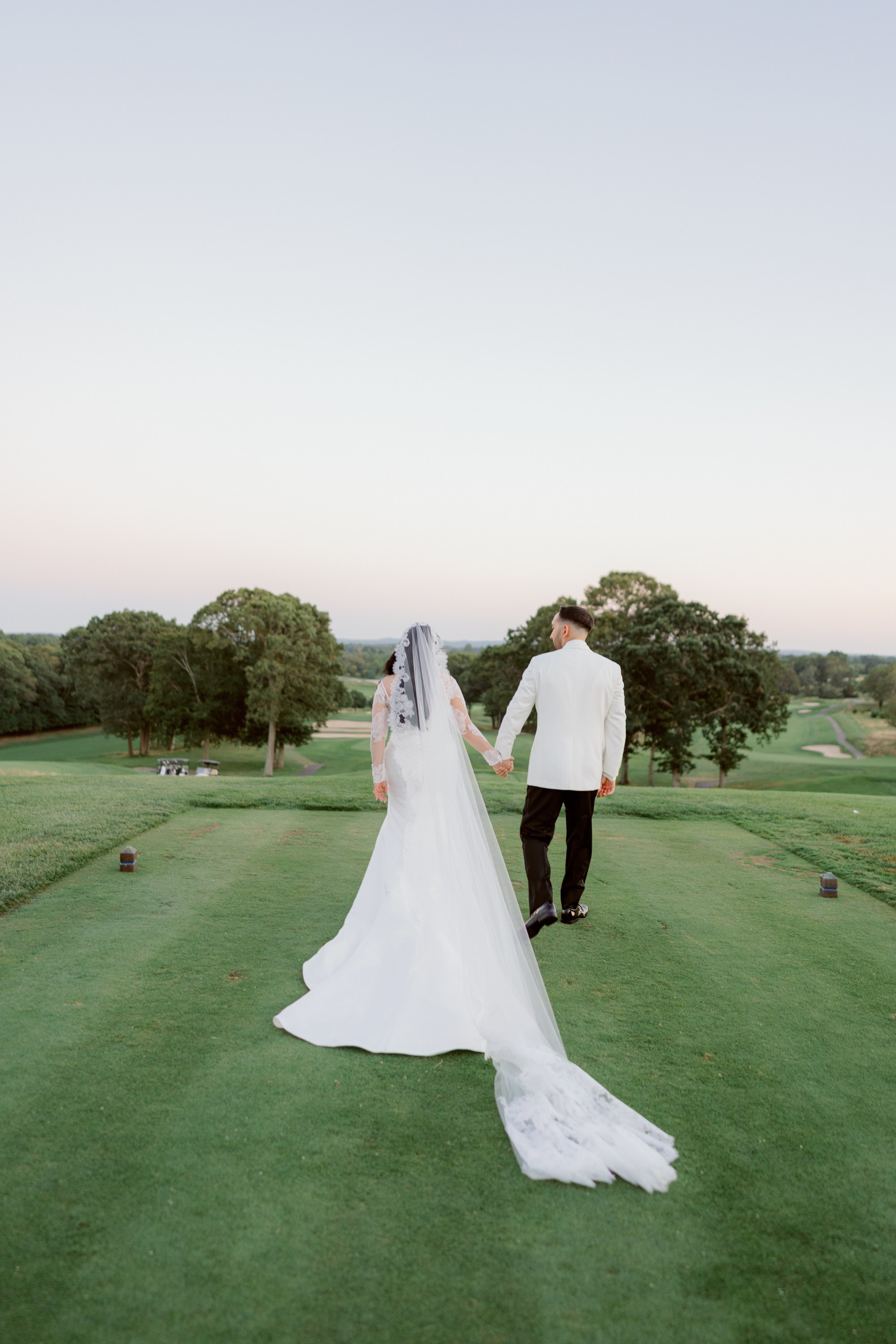 Gabrielle and Josh. Wedding photographer and videographer New York | New Jersey