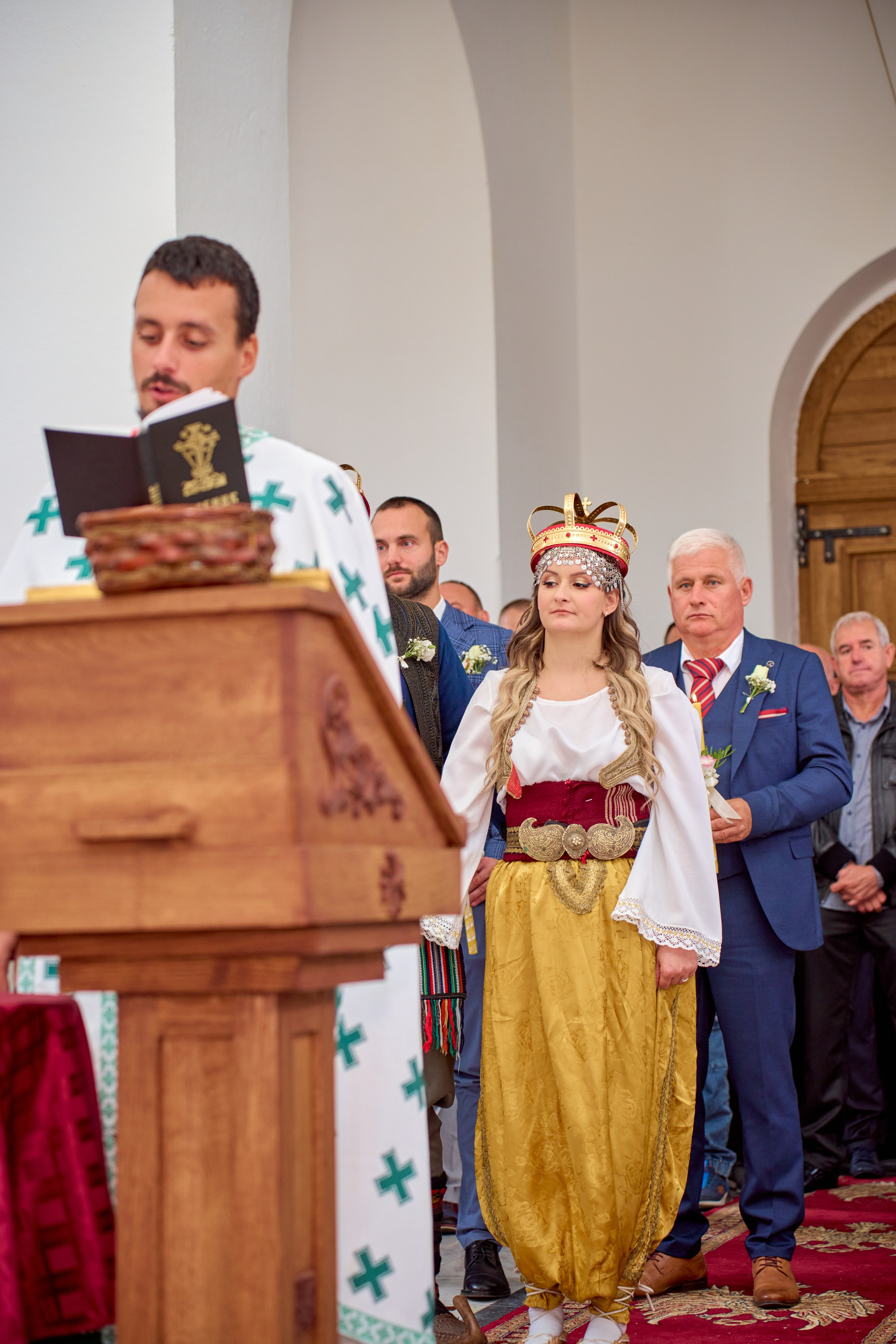 Ivana i Jefta. Marko Superio | Wedding & Portrait Photographer