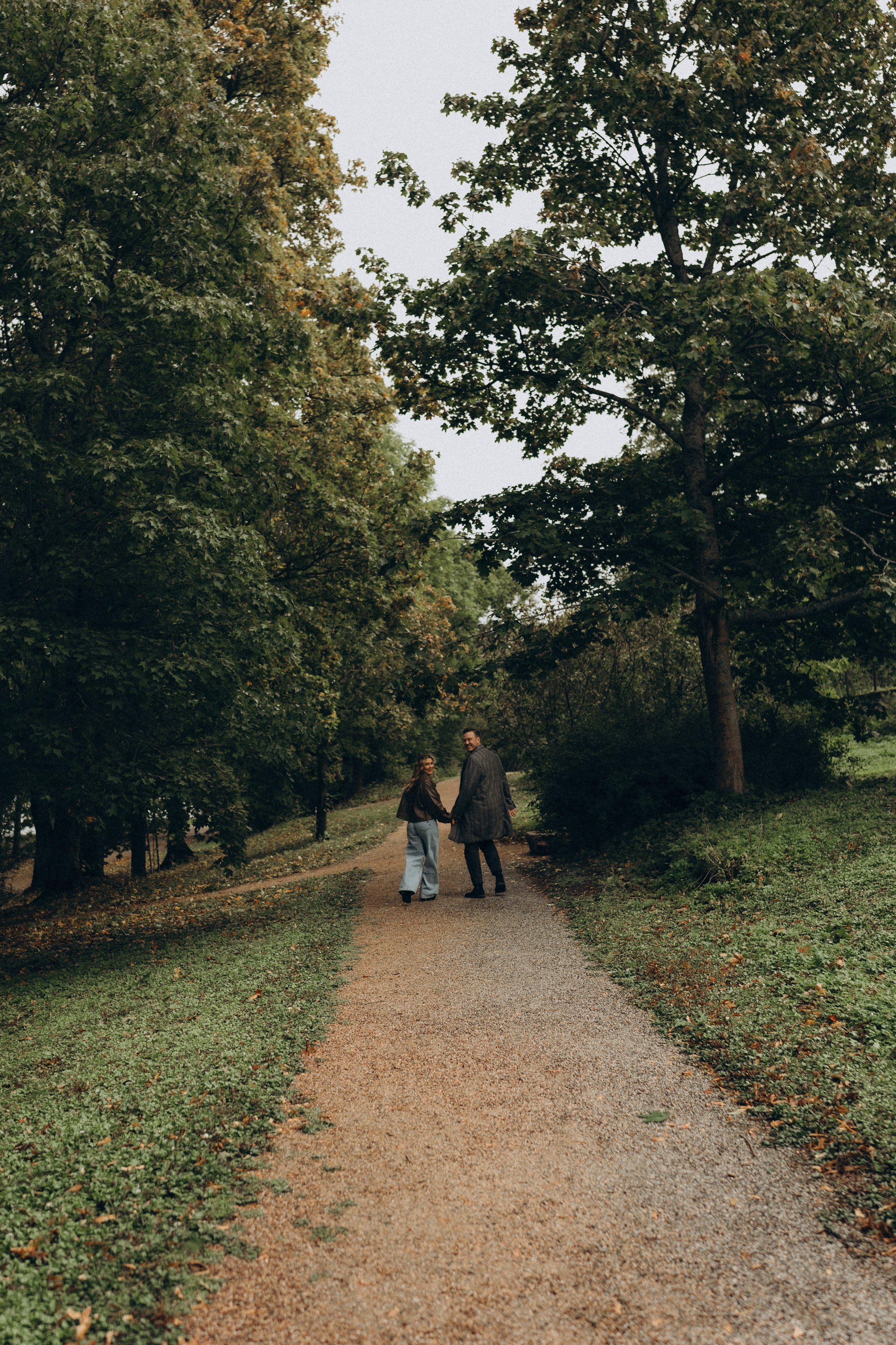 J&A. Wedding and potrait photographer in Helsinki Vickan O