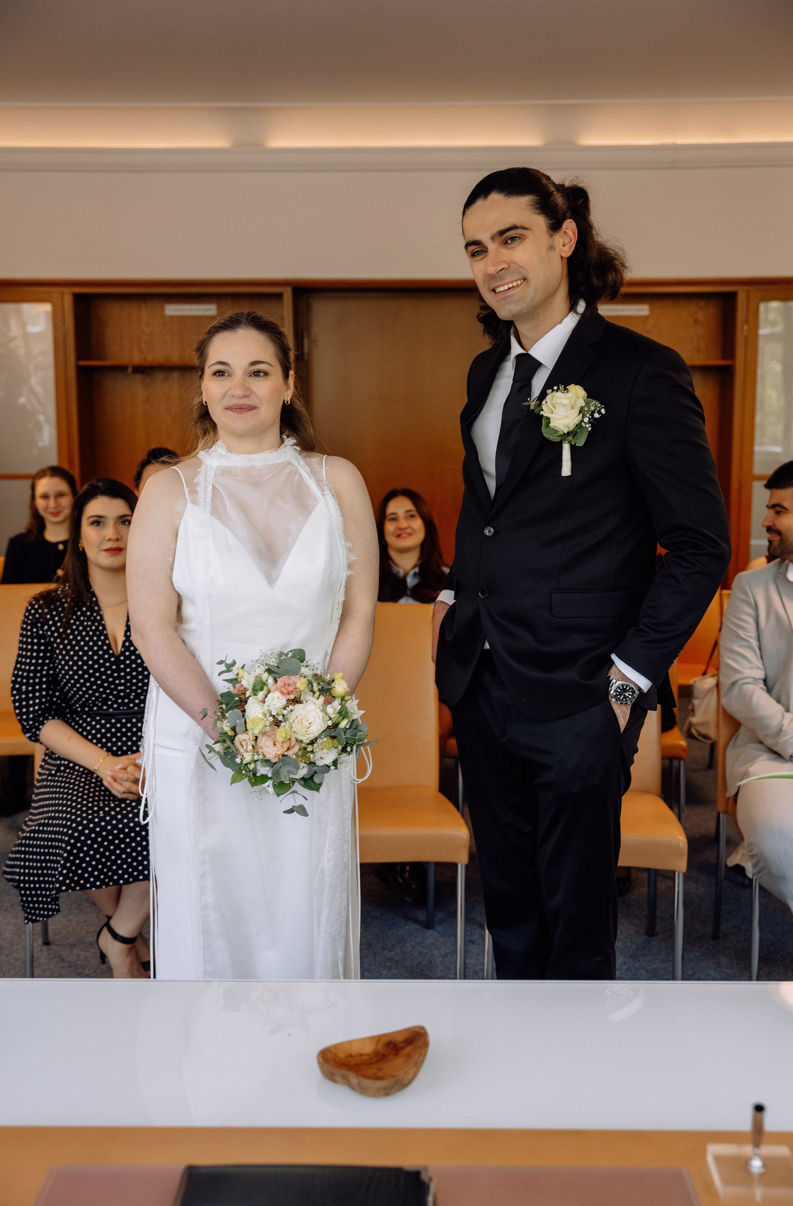 Ceyda und Levent. Hochzeitsfotograf München Taufe Familienfotograf Tanja Mauke