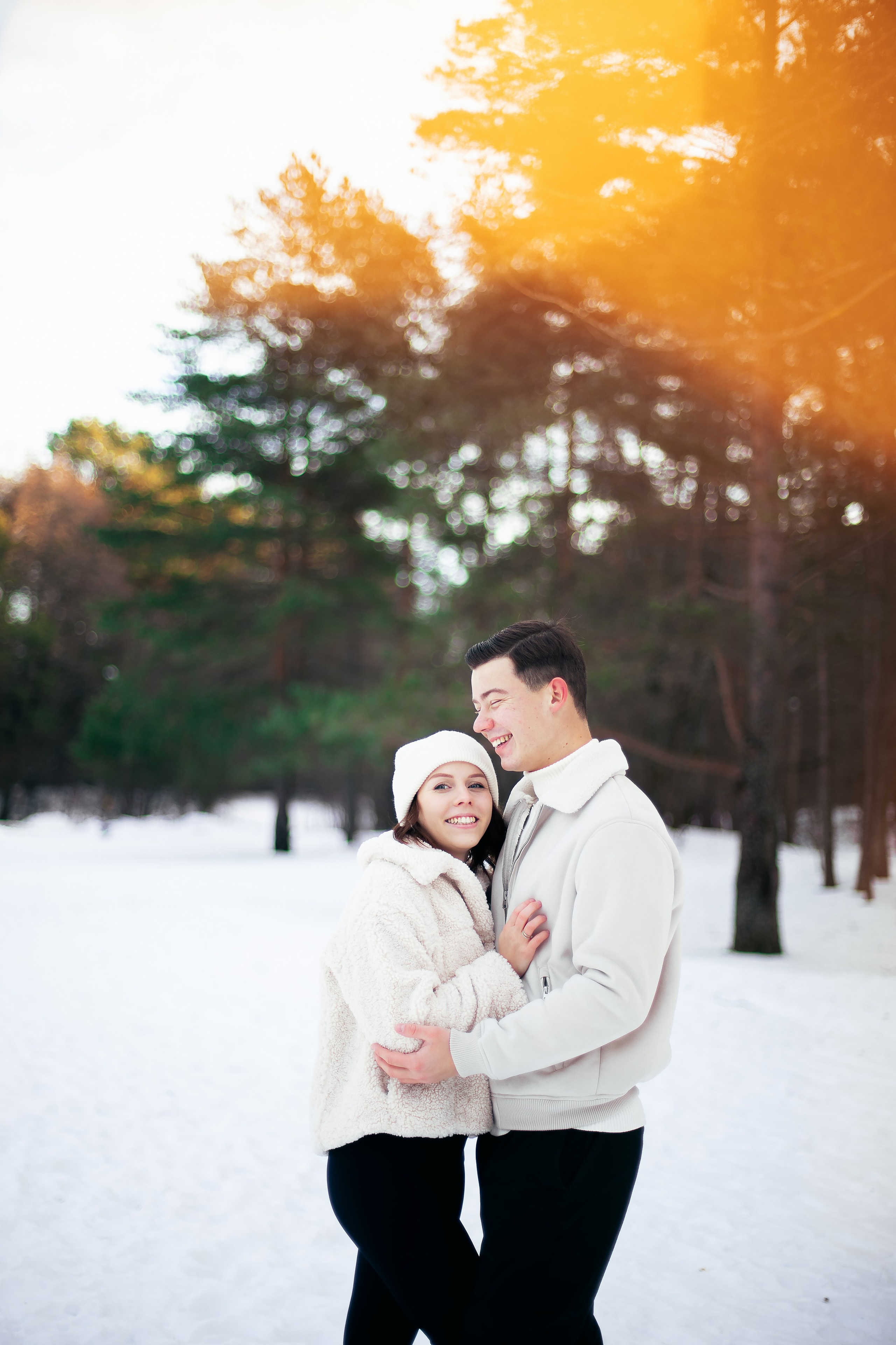 Никита и Кетрин. Главная