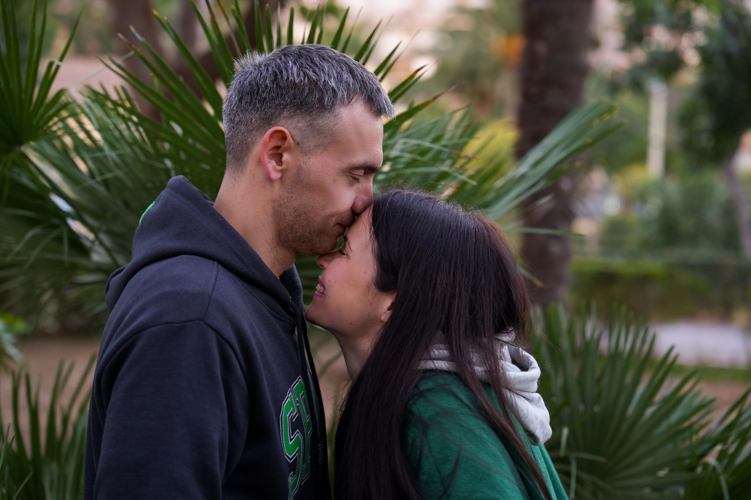 INVIERNO. Fotógrafa Olena Petryk. Realizo sesiones de fotos en Puerto de Sagunto