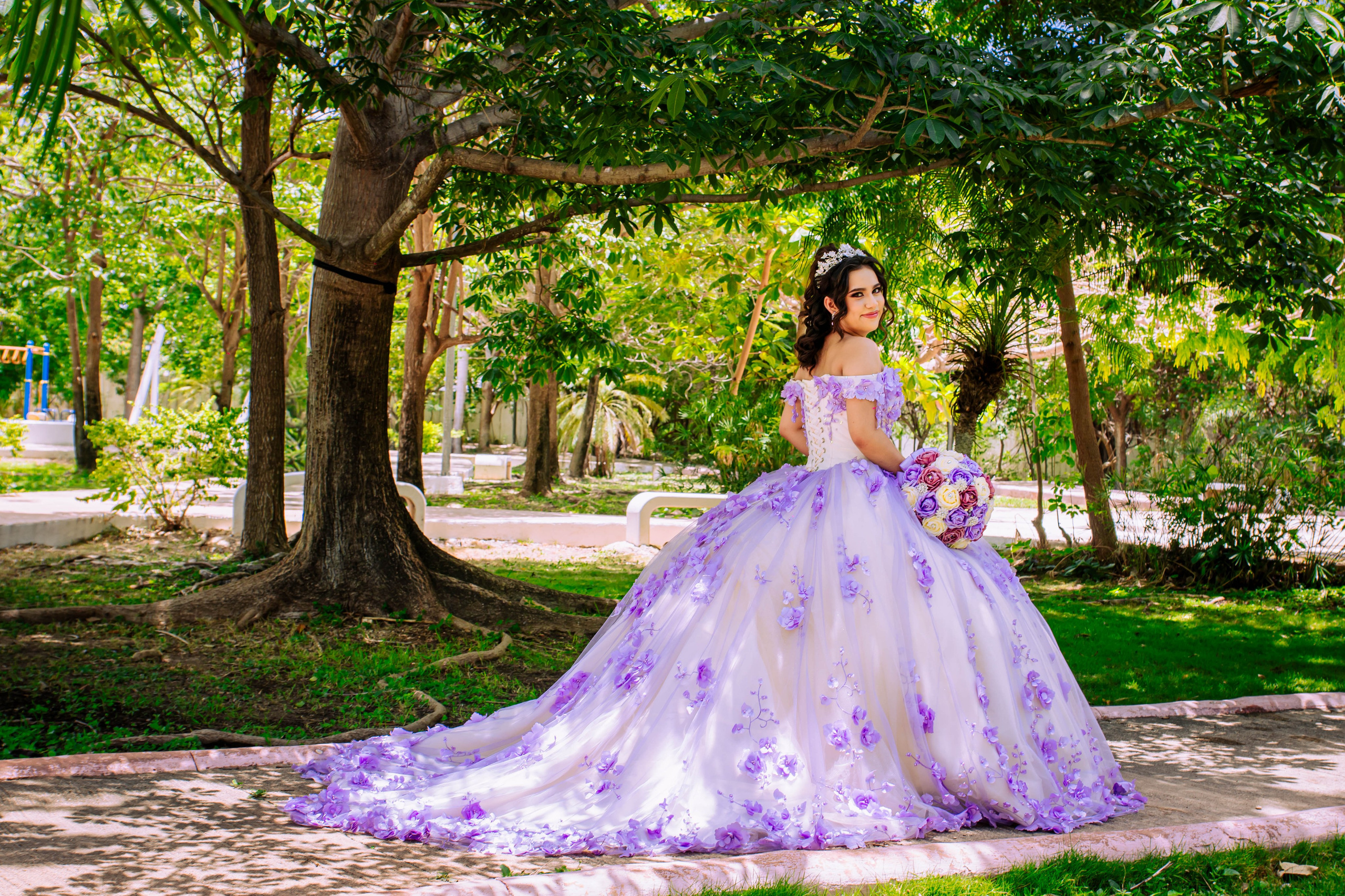 JIMENA. Fotógrafo "dD" Didier Dzul