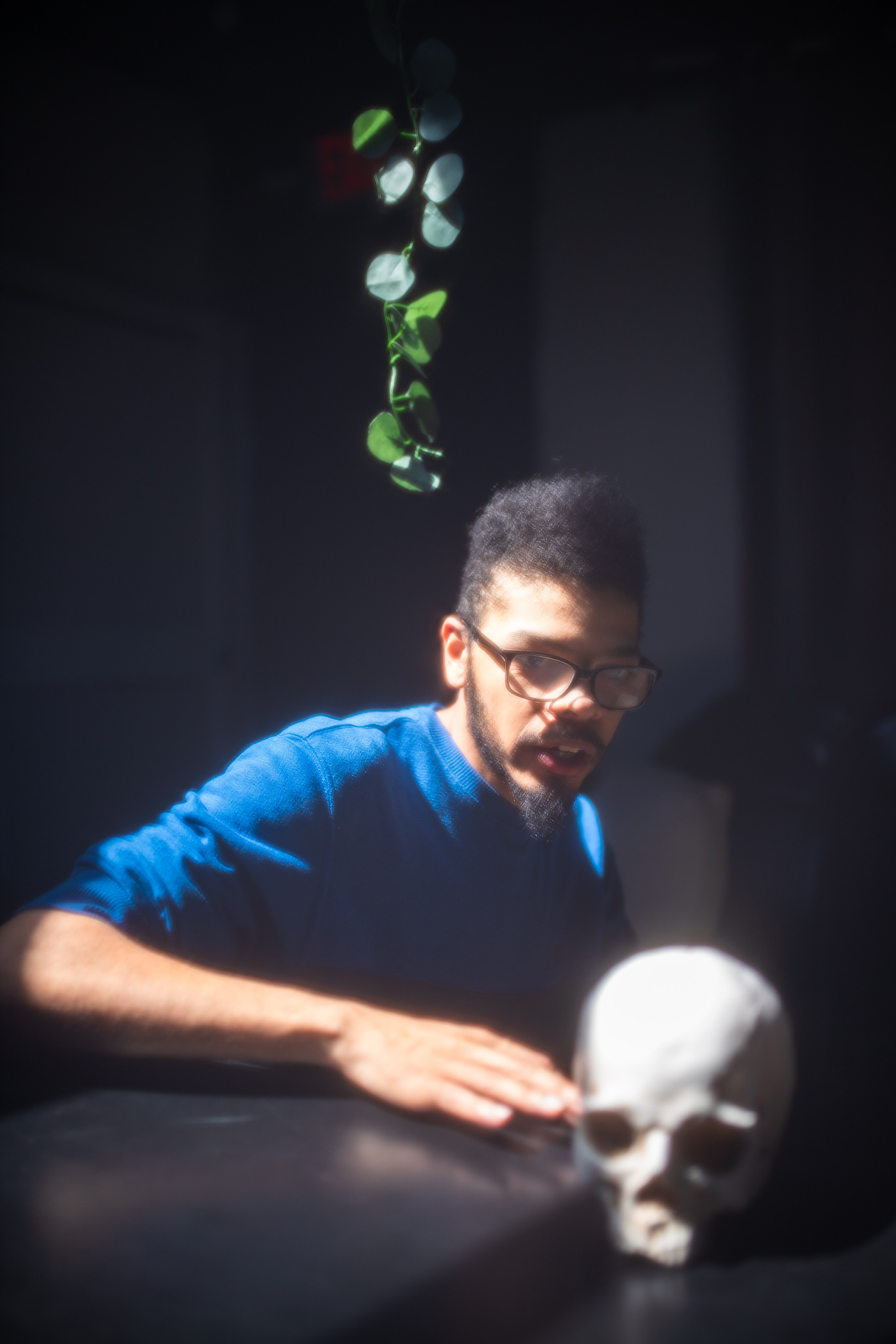 Brenton Vintage Atmosphere. Oxana Photographer in Charlotte, NC