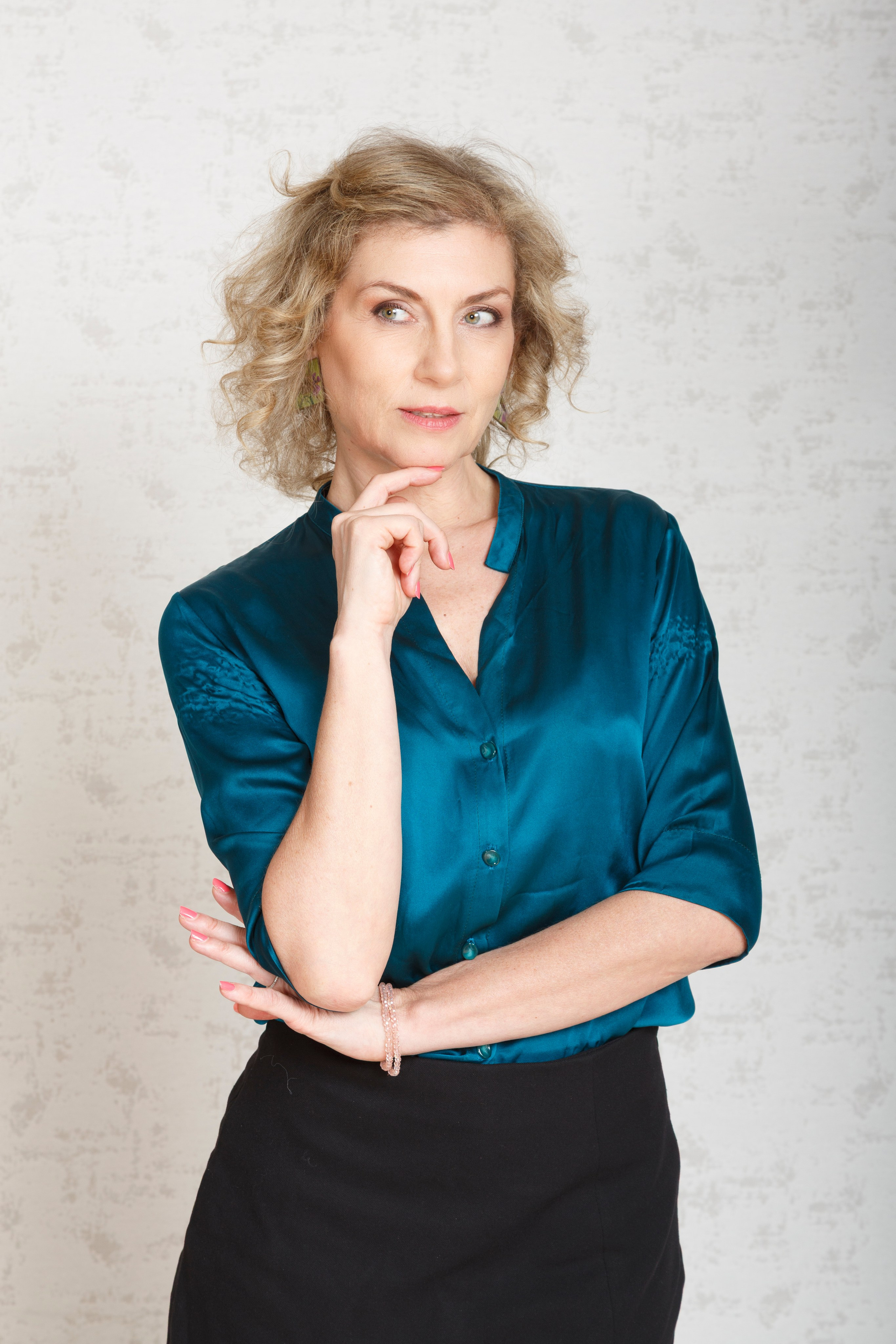 CRISTINA PENSIERO