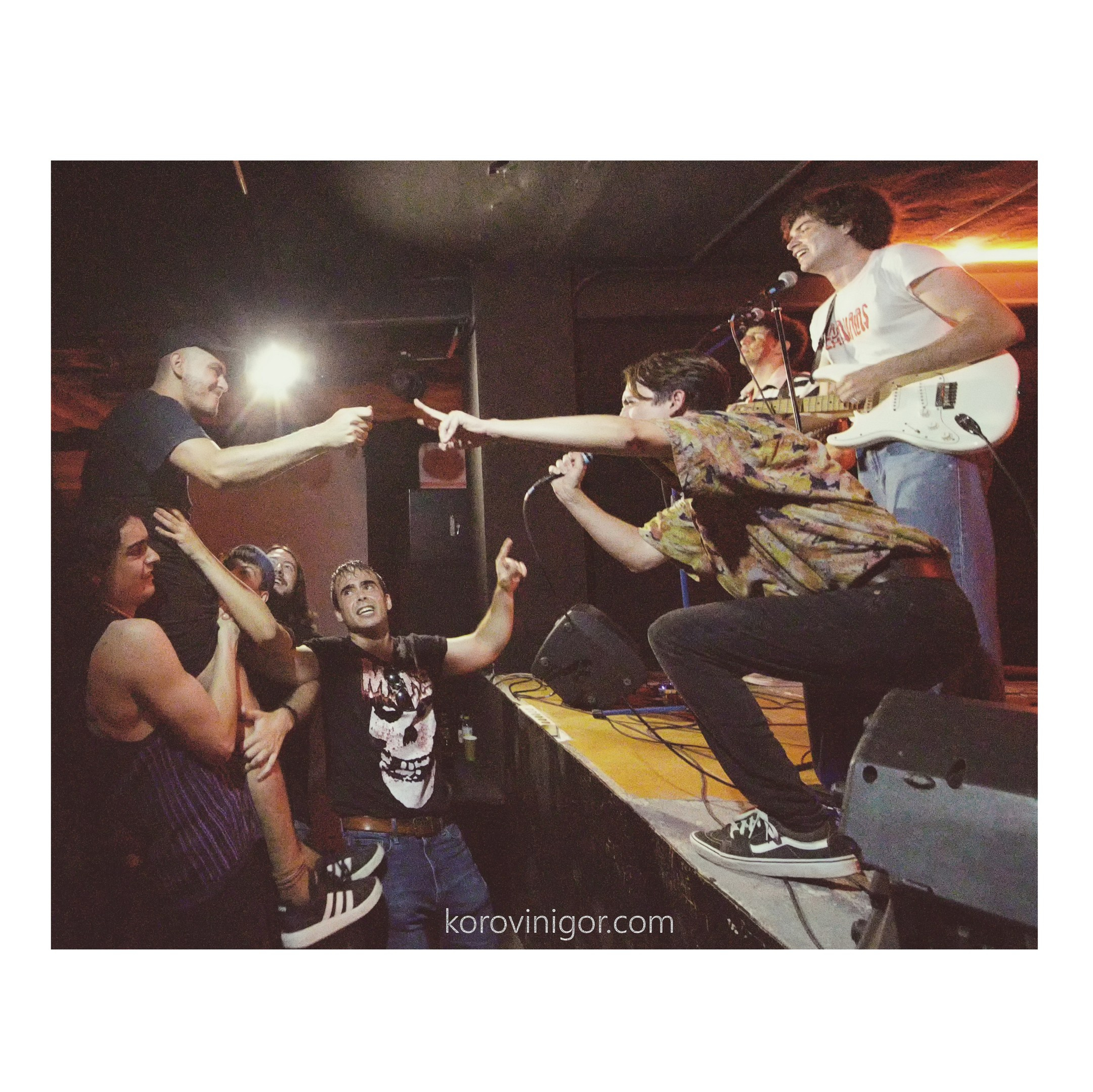 Gluu. Associaciò cultural La Granja Alcoy España