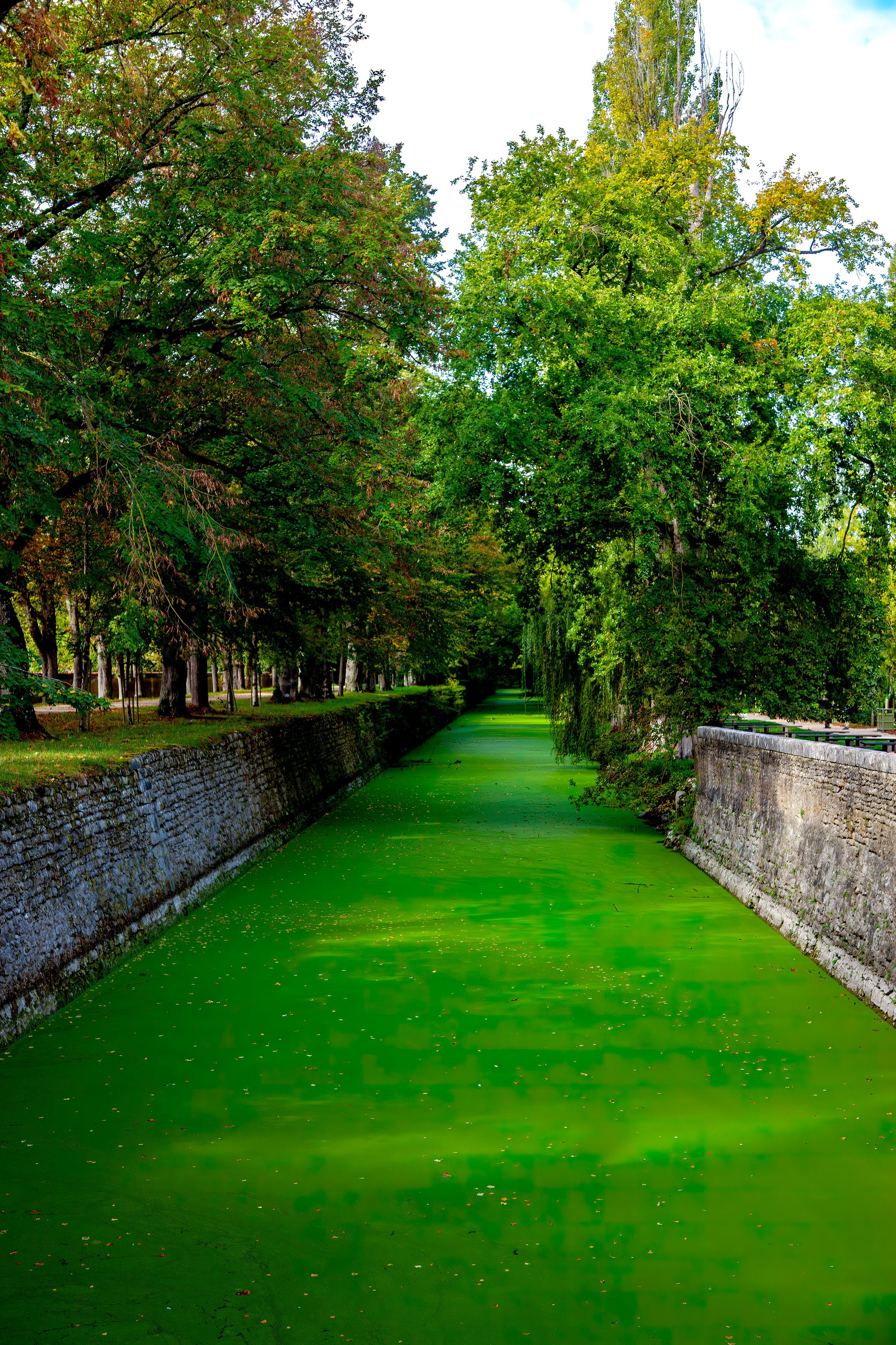 200.Château de Chenonceau.France.27.9.2025. Путешествия в формате 360......