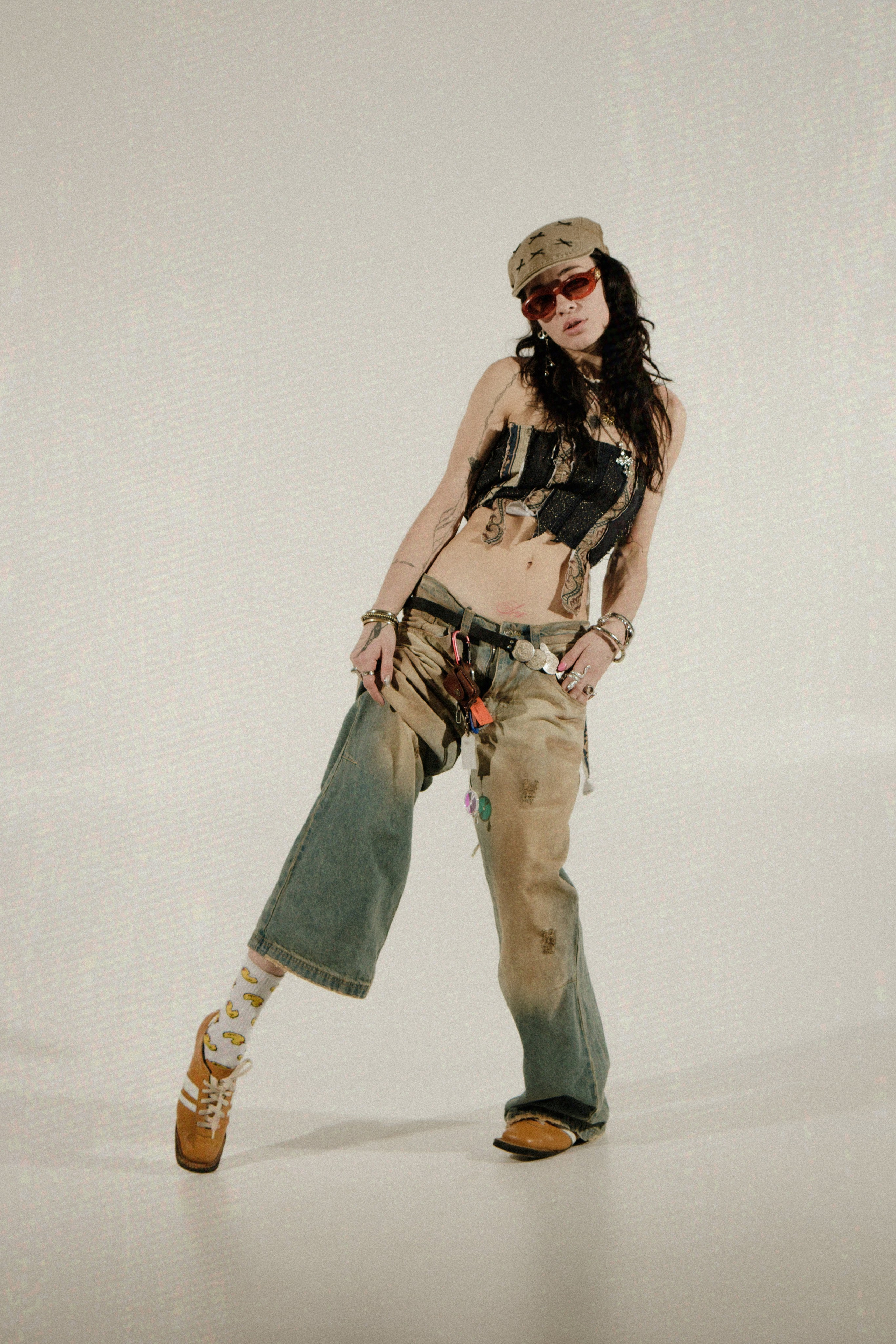 040. Palagina Ksusha, photographer in NY