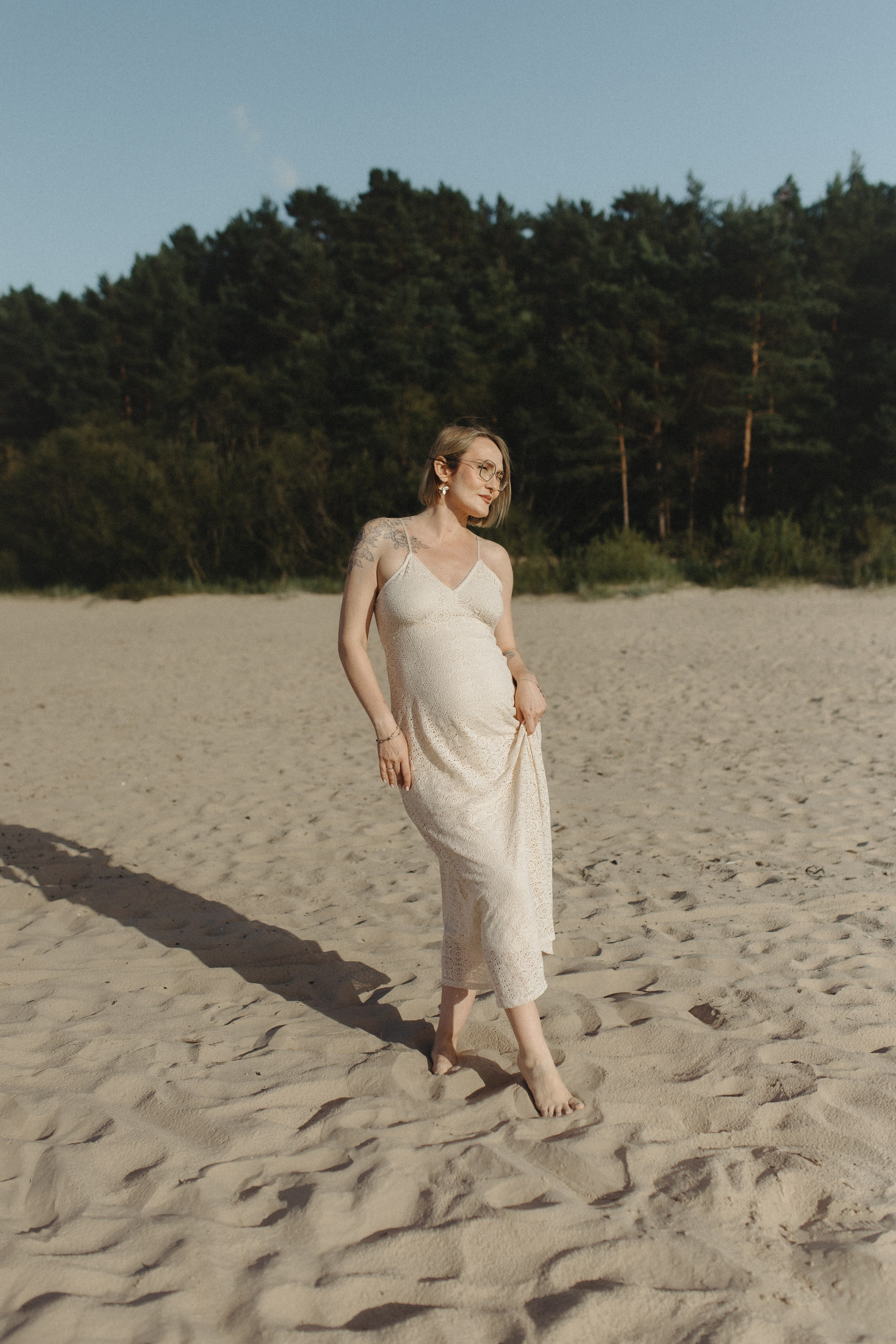 Darya. Wedding and Portrait Photographer Evie Moon