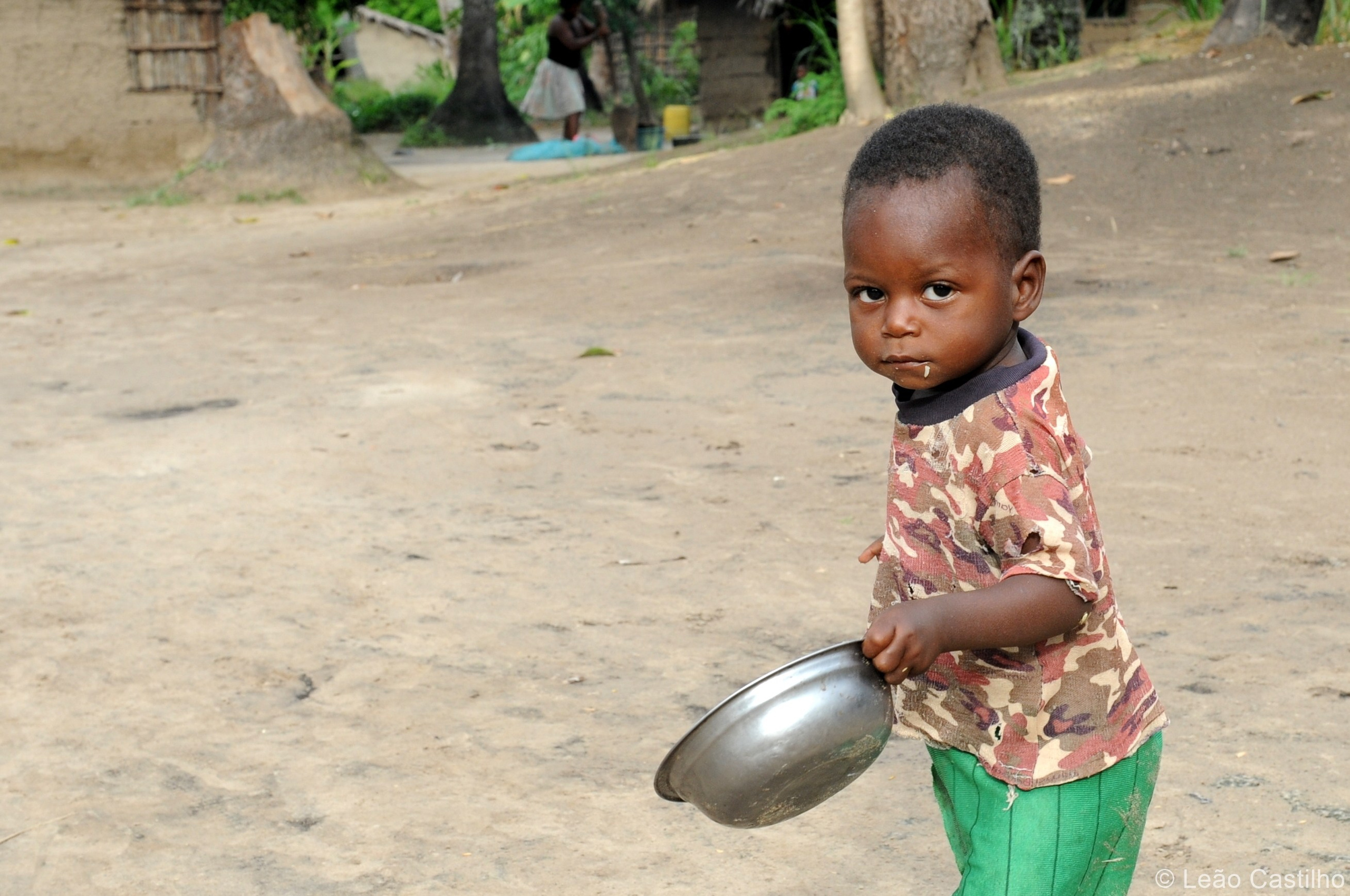 Photos from Mozambique people 2. Simbahalu