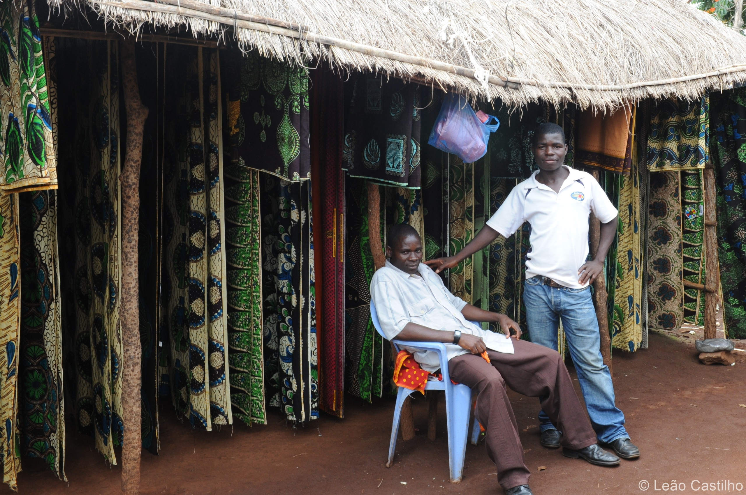 Photos from Mozambique people 1. Simbahalu