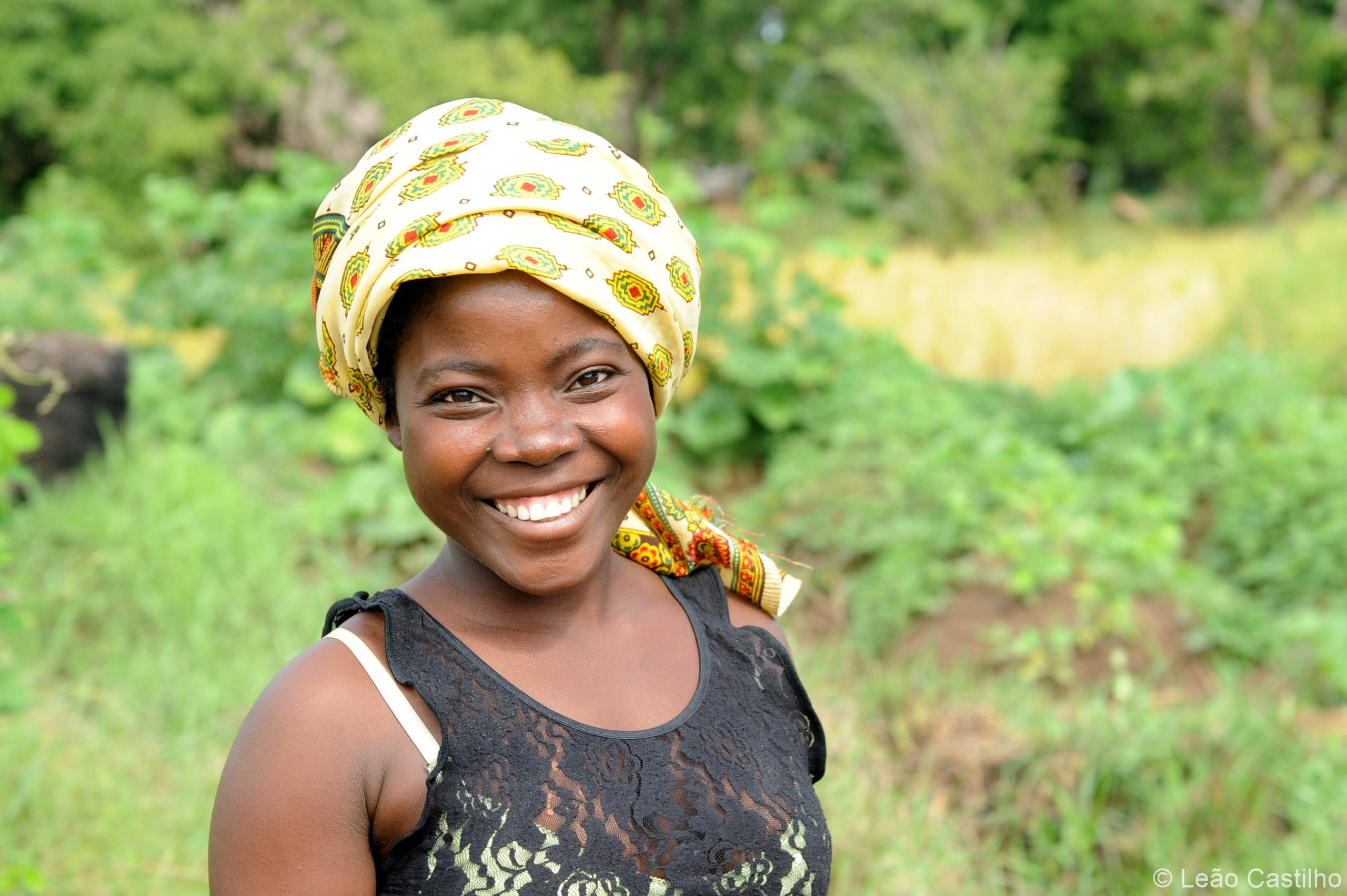 Photos from Mozambique people 2. Simbahalu