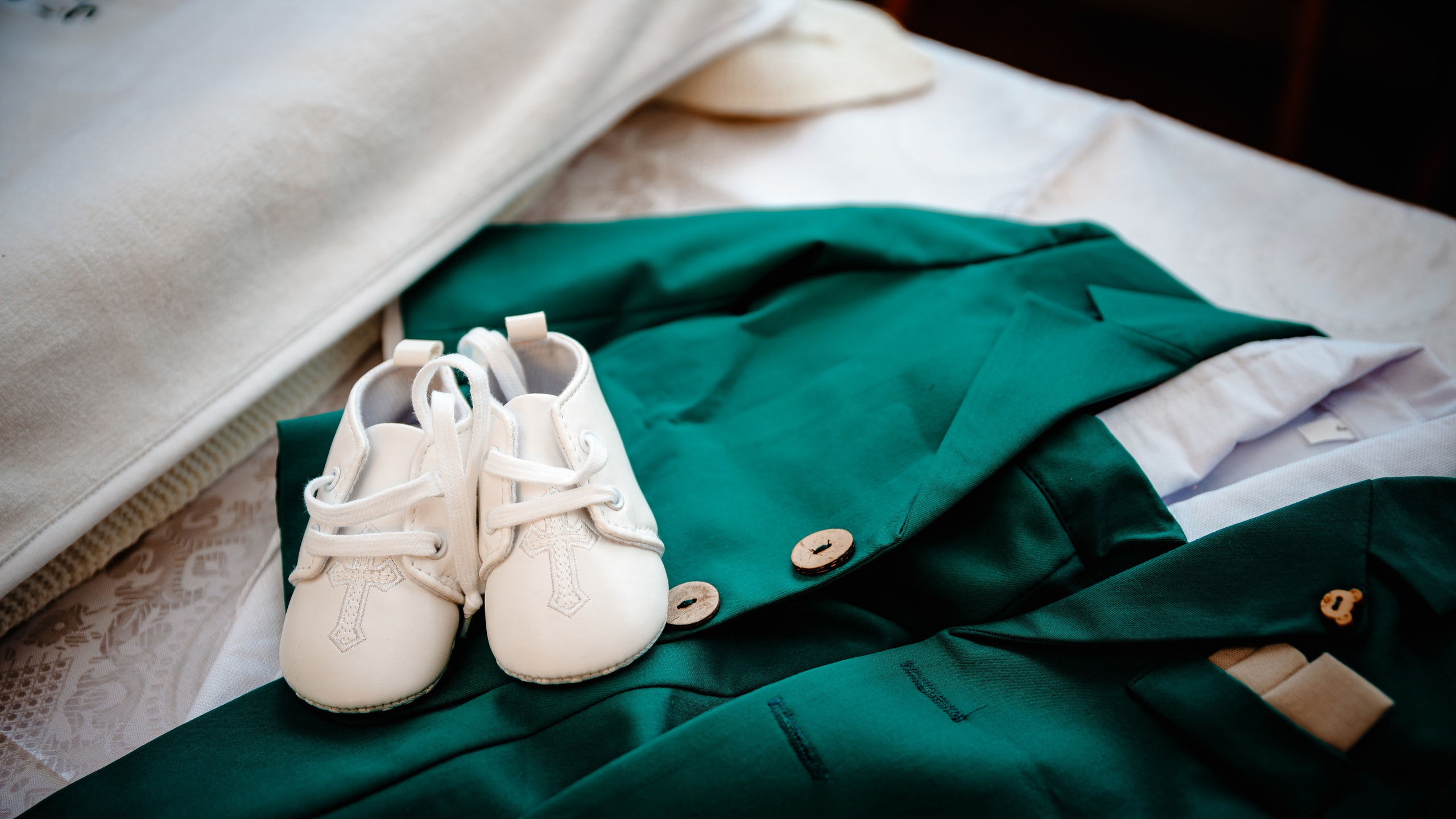 Botez Yanis Andrei — 07.02.2026. DanFotograf.dk