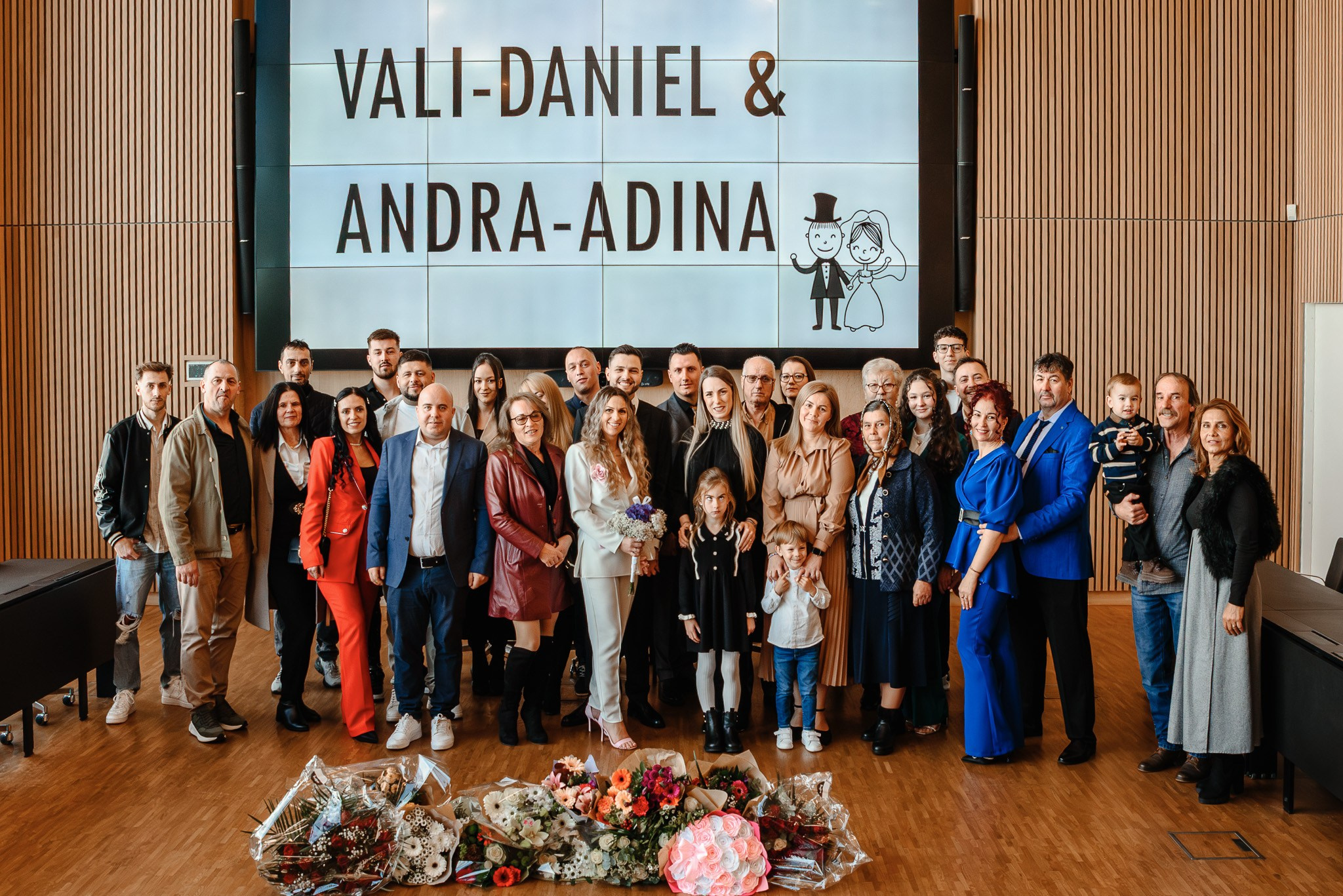 Familia Bertescu — 18.10.2025. DanFotograf.dk