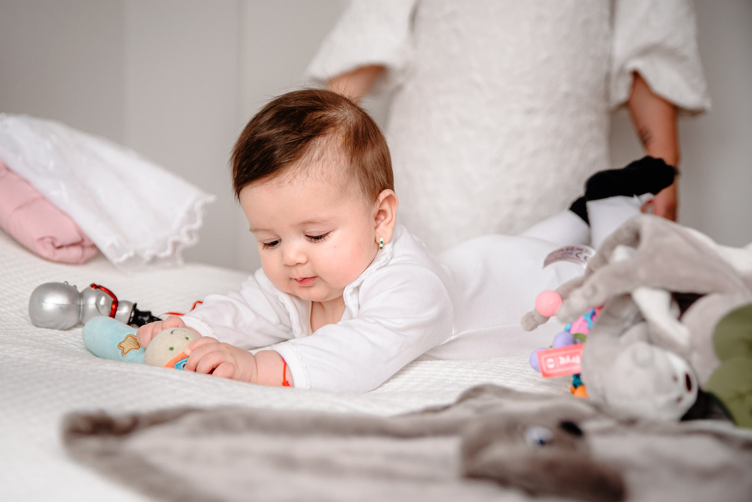 Botez Ariana 25.01.2025. DanFotograf.dk