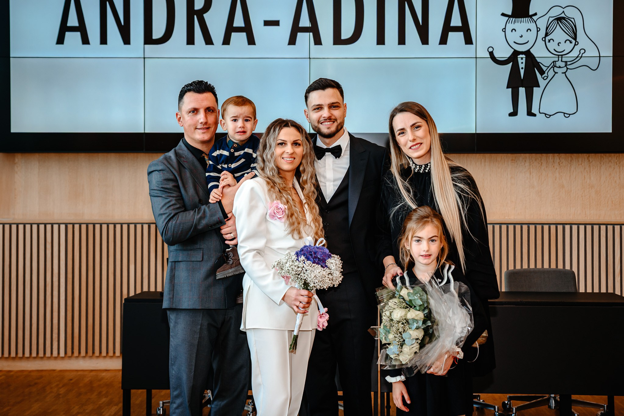 Familia Bertescu — 18.10.2025. DanFotograf.dk