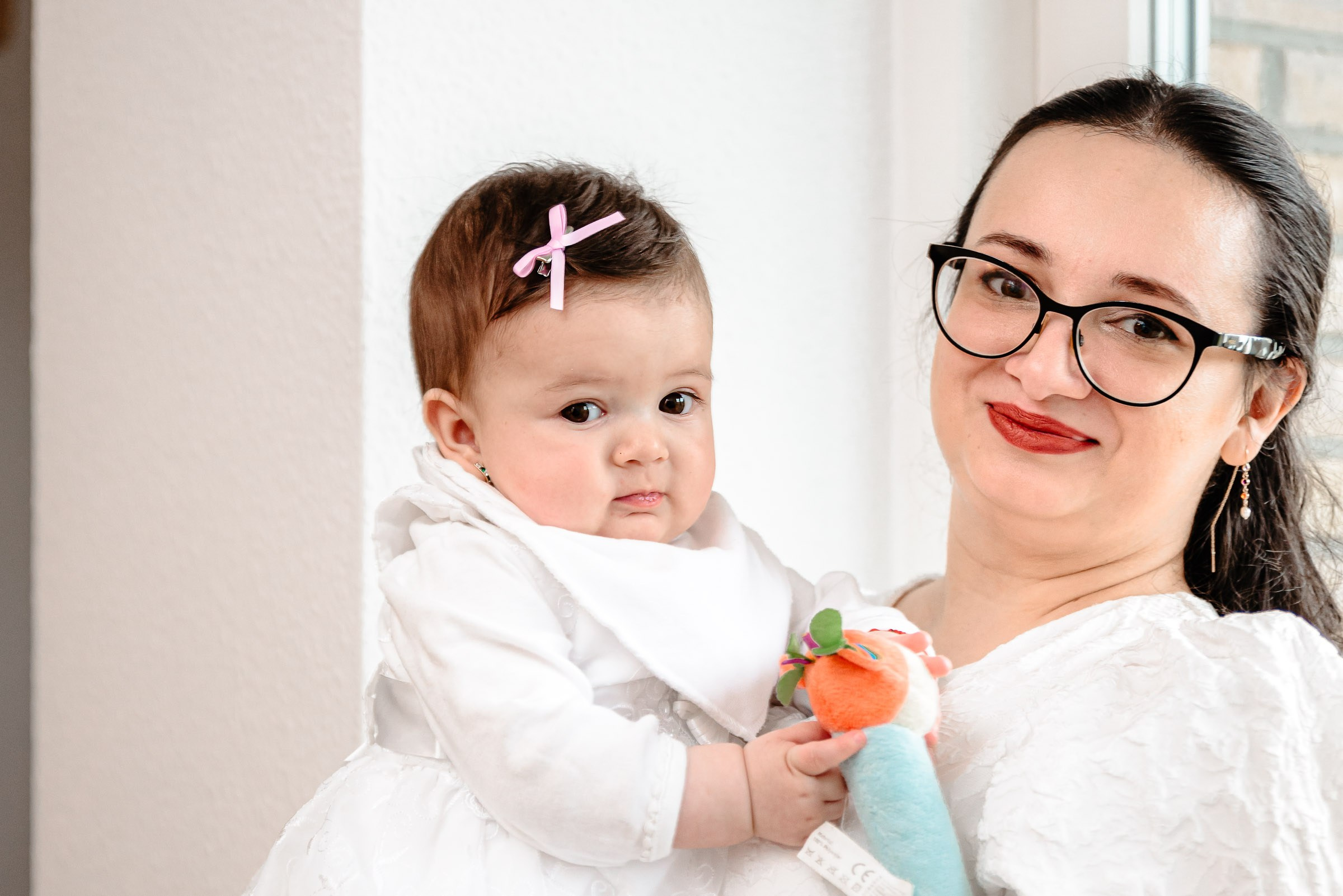 Botez Ariana 25.01.2025. DanFotograf.dk