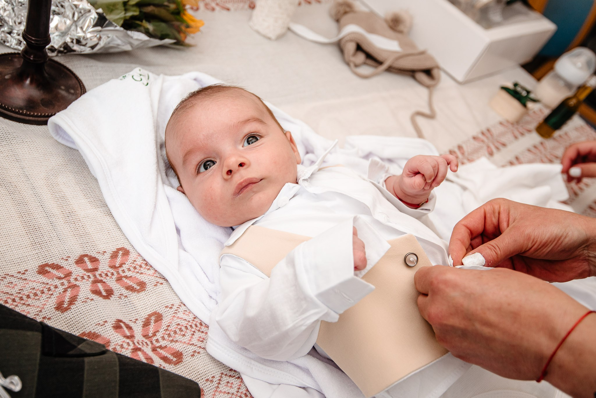 Familia Maerean — 05.10.2024. DanFotograf.dk